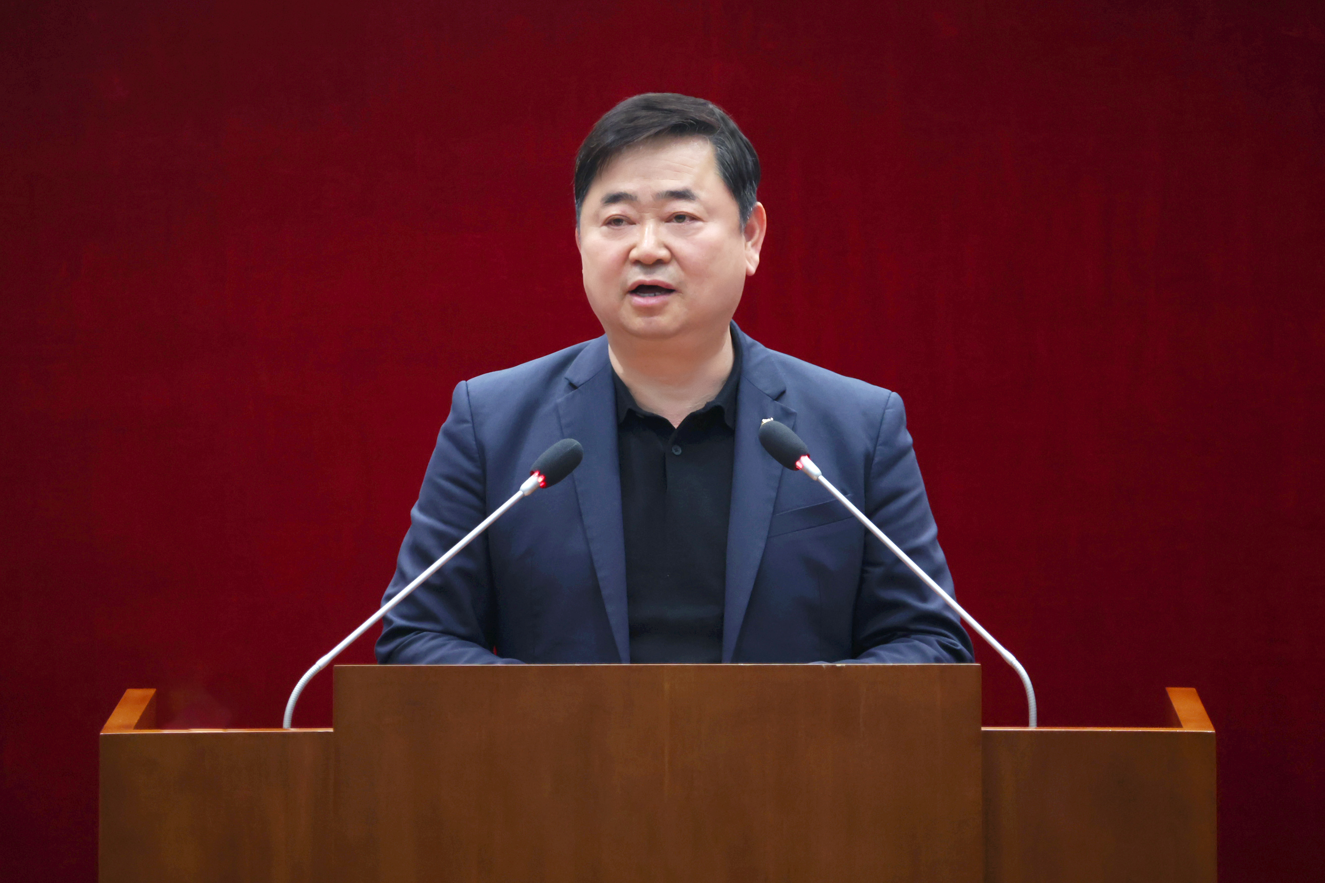 제302회 임시회 개회식 및 제1차 본회의 - 1