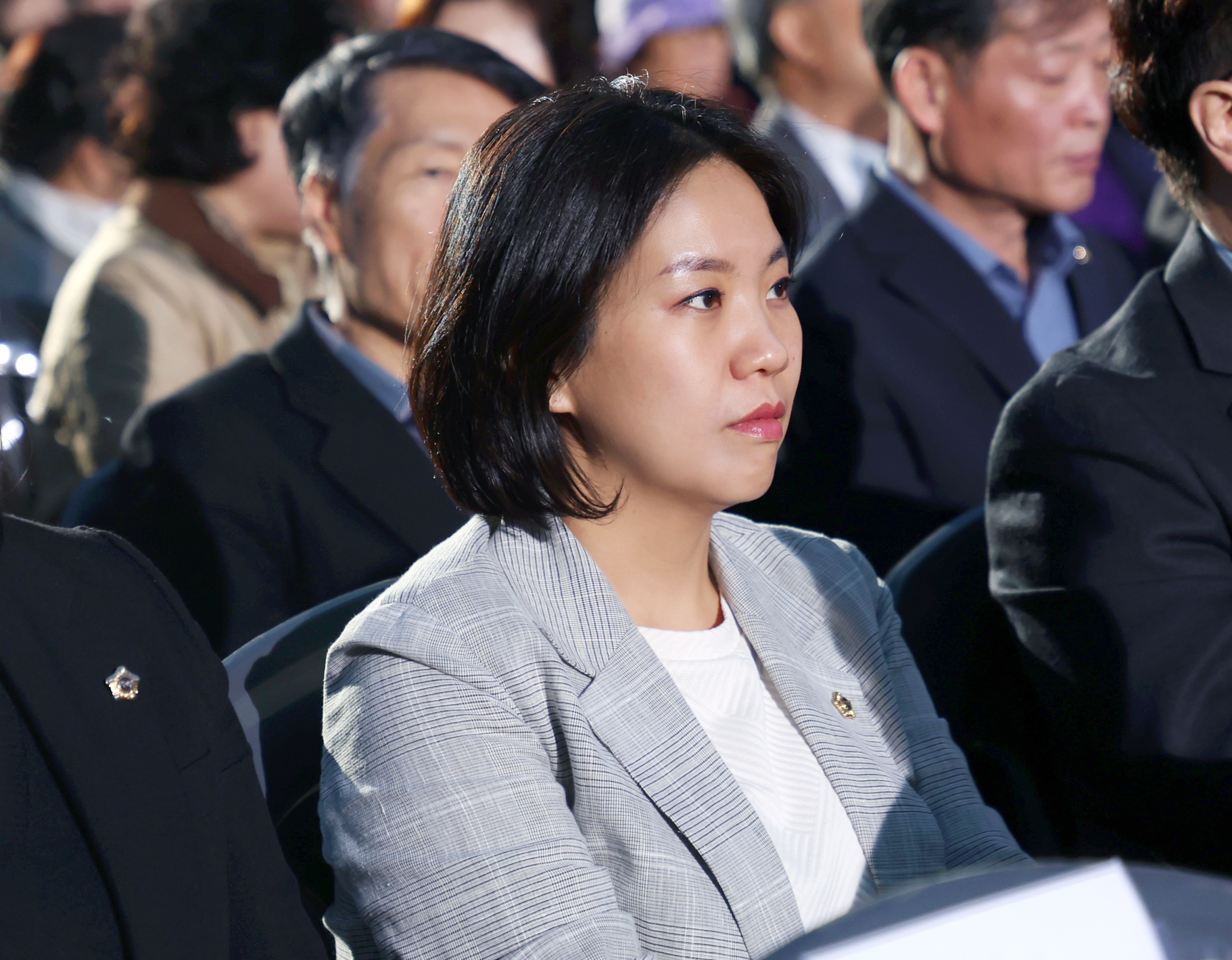 성남연등회 점등식 - 2