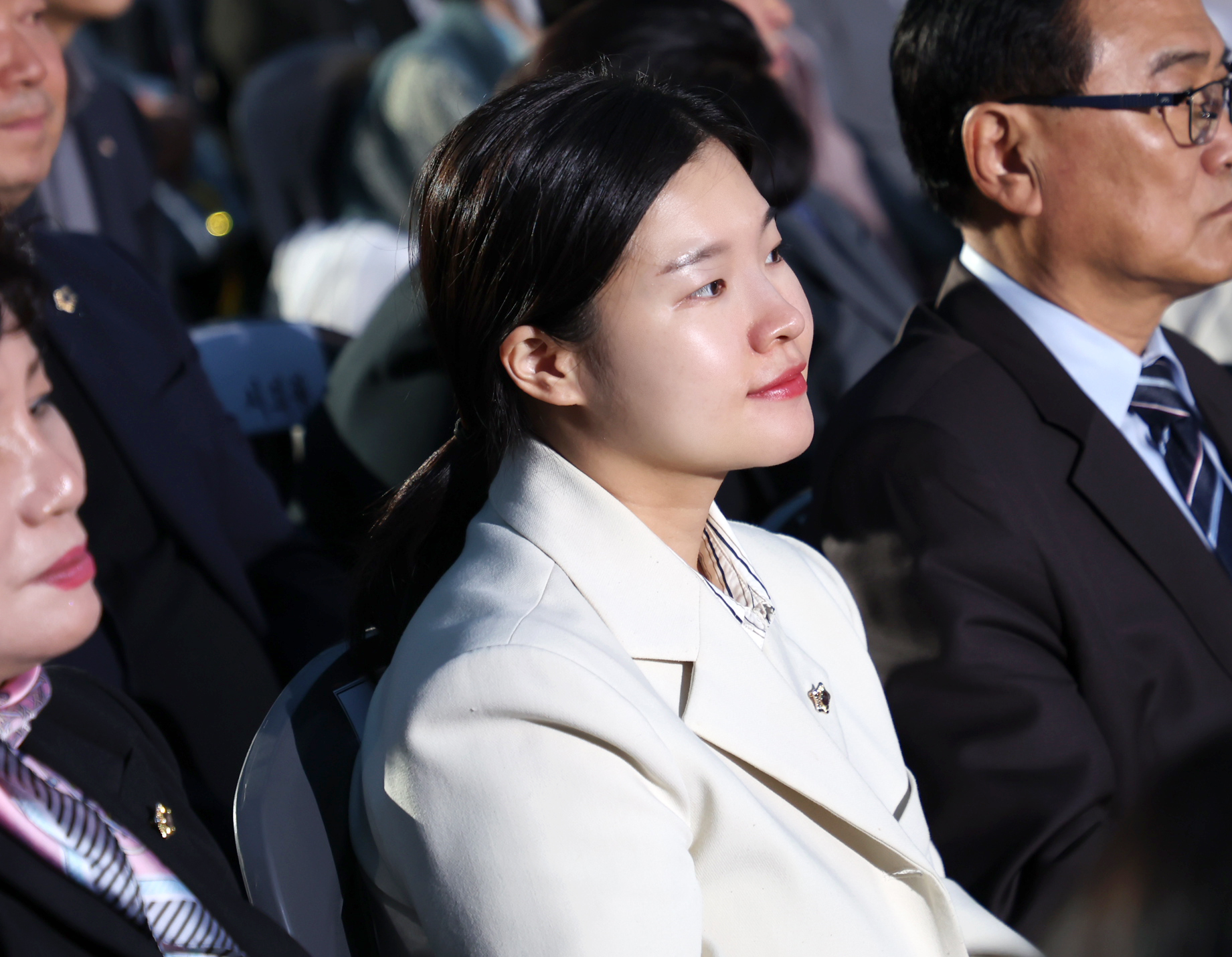성남연등회 점등식 - 2