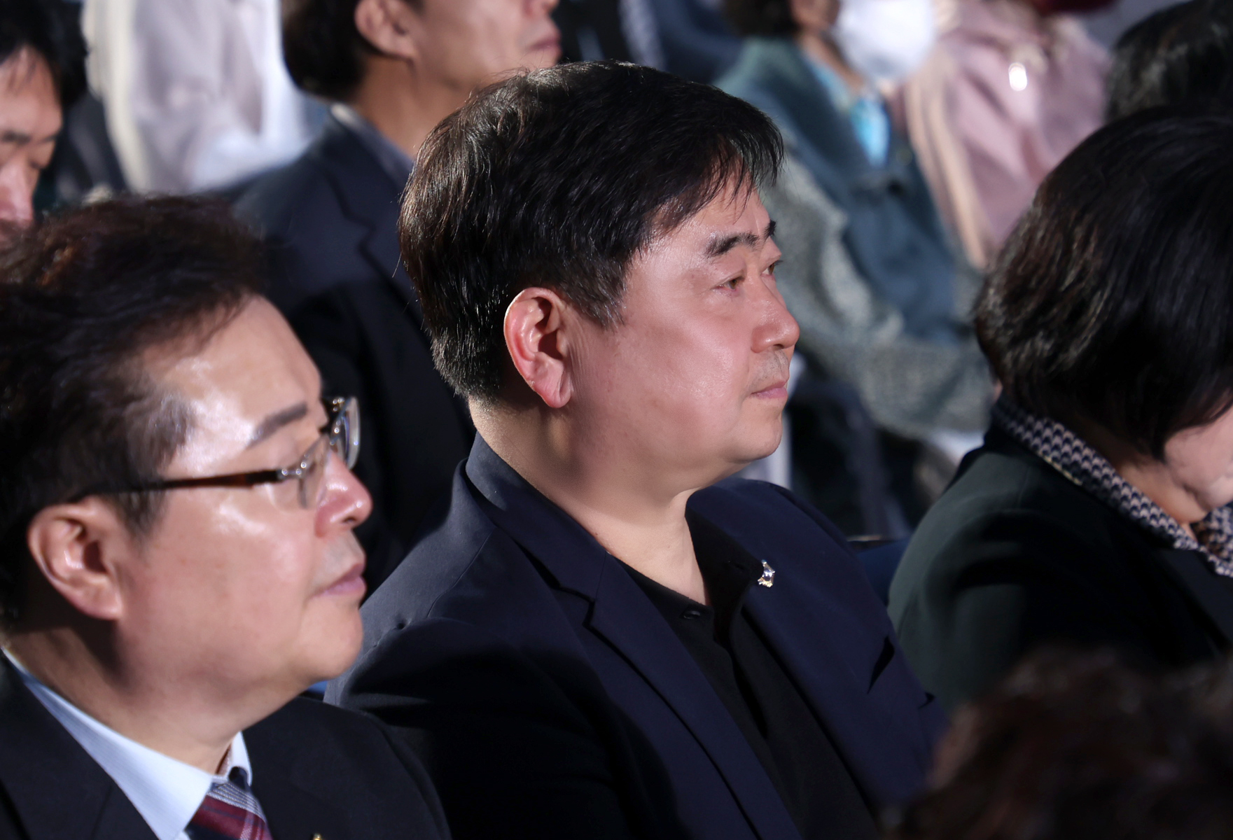 성남연등회 점등식 - 4