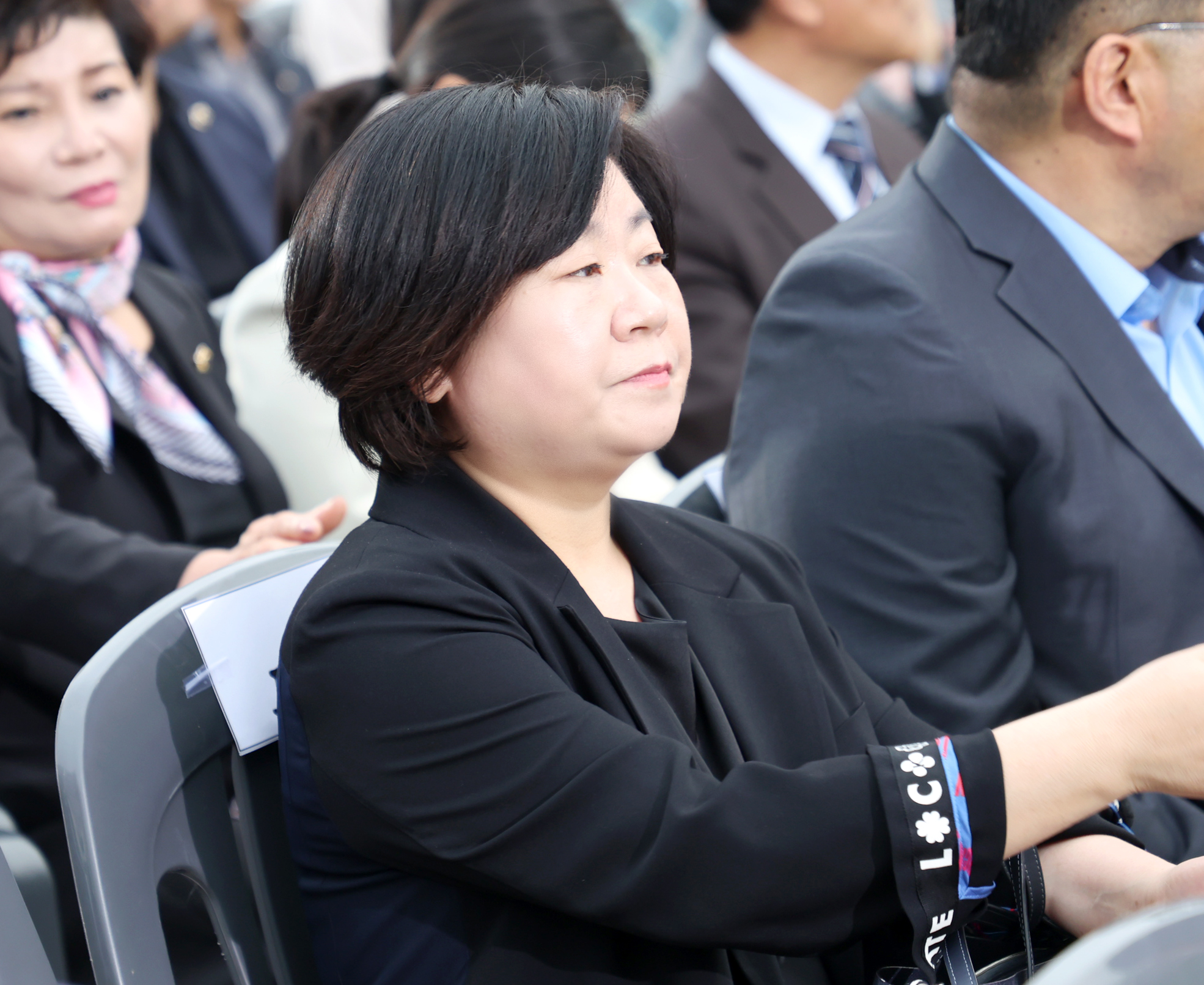 성남연등회 점등식 - 2