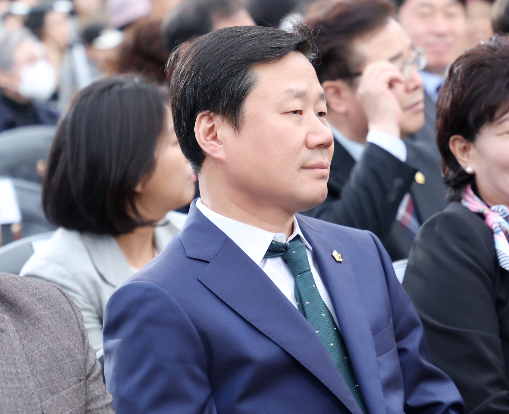 성남연등회 점등식 - 5