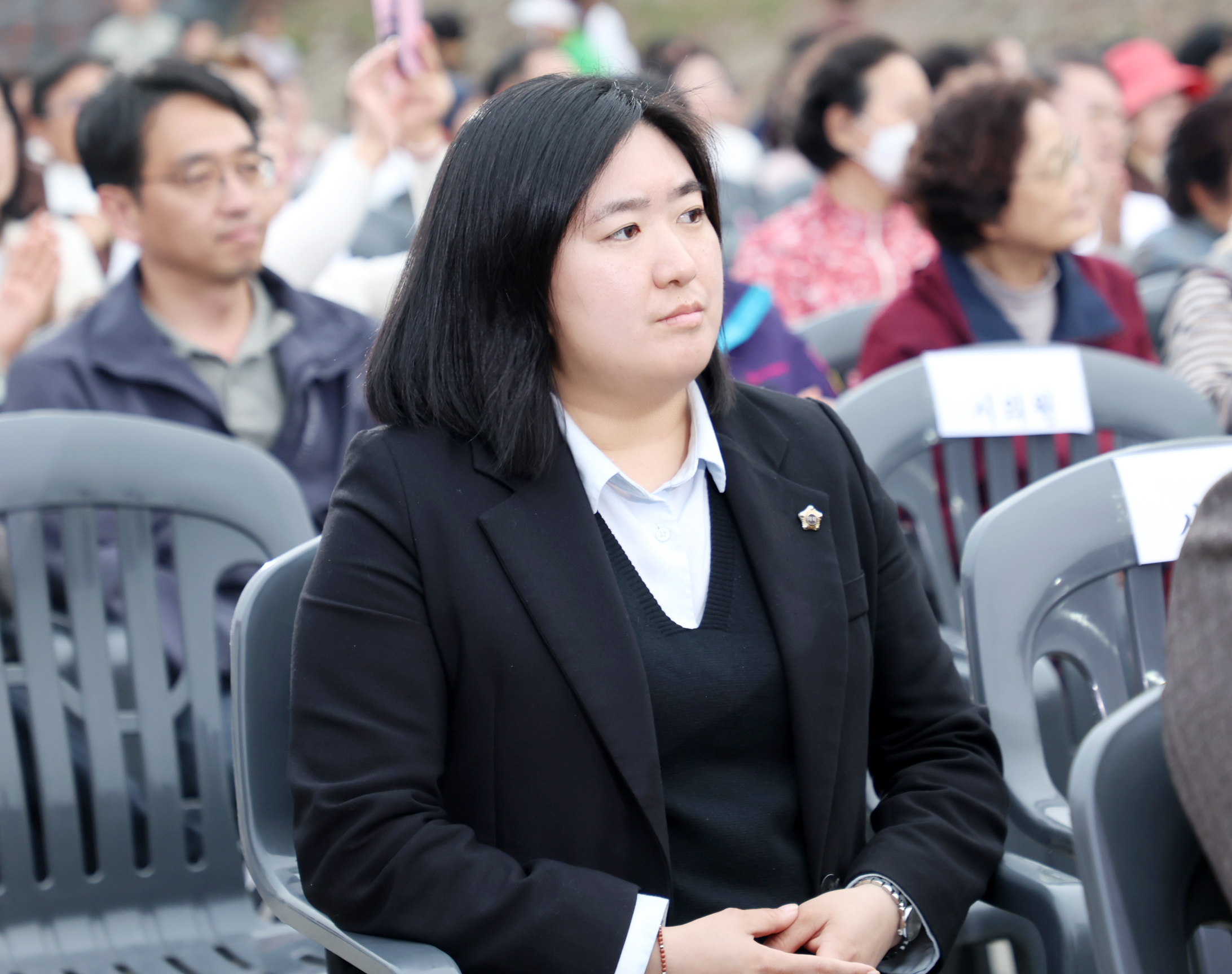 성남연등회 점등식 - 2