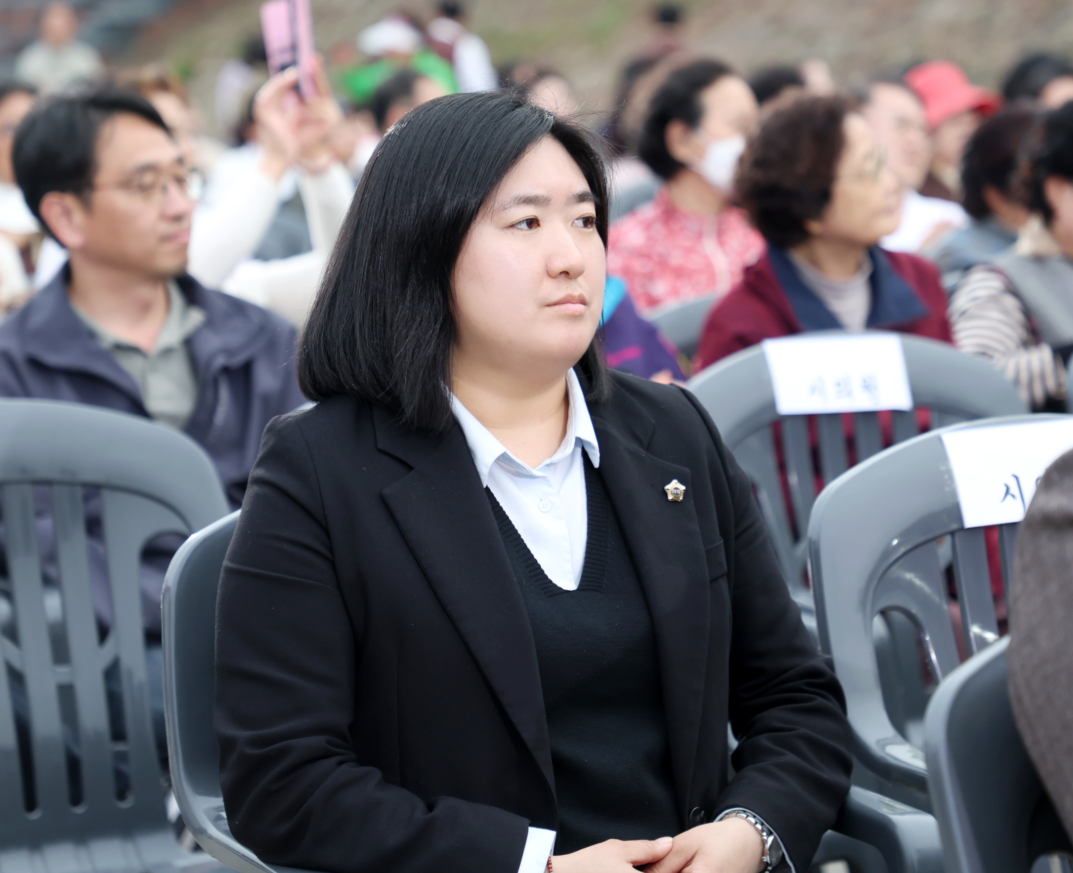 성남연등회 점등식 - 3
