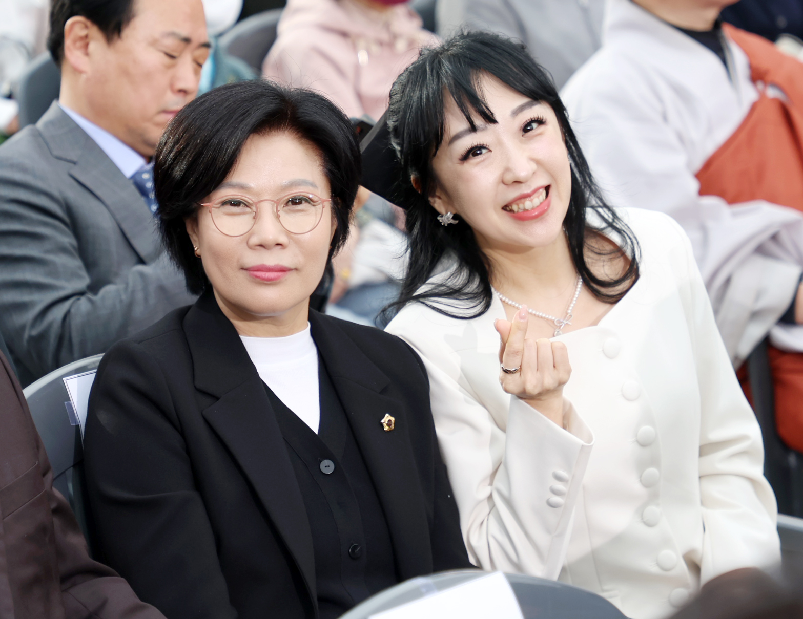 성남연등회 점등식 - 3