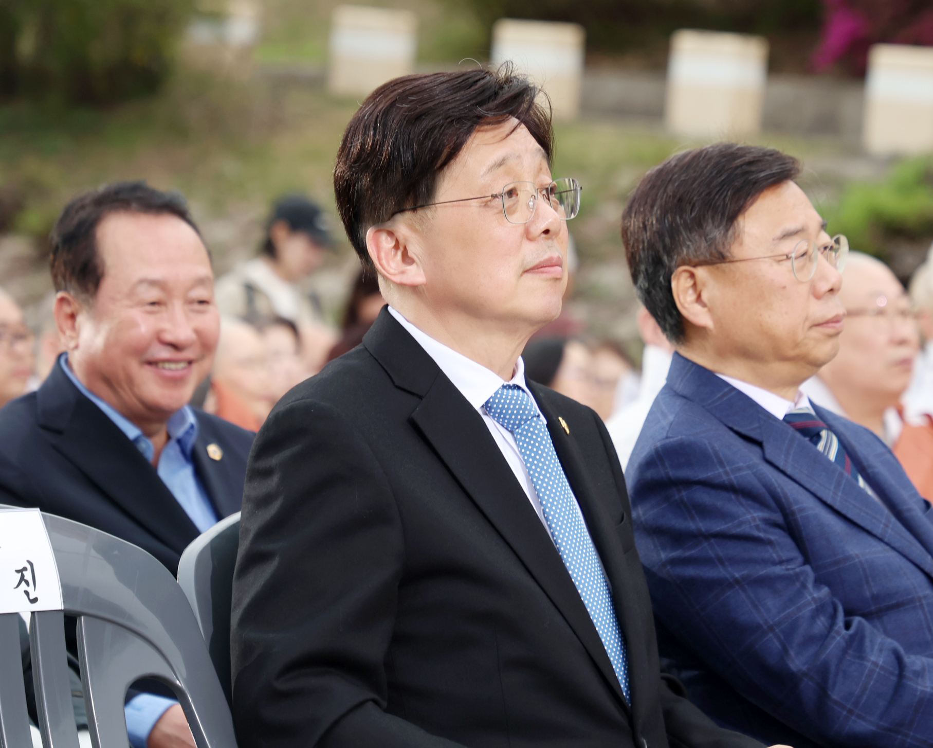 성남연등회 점등식 - 11