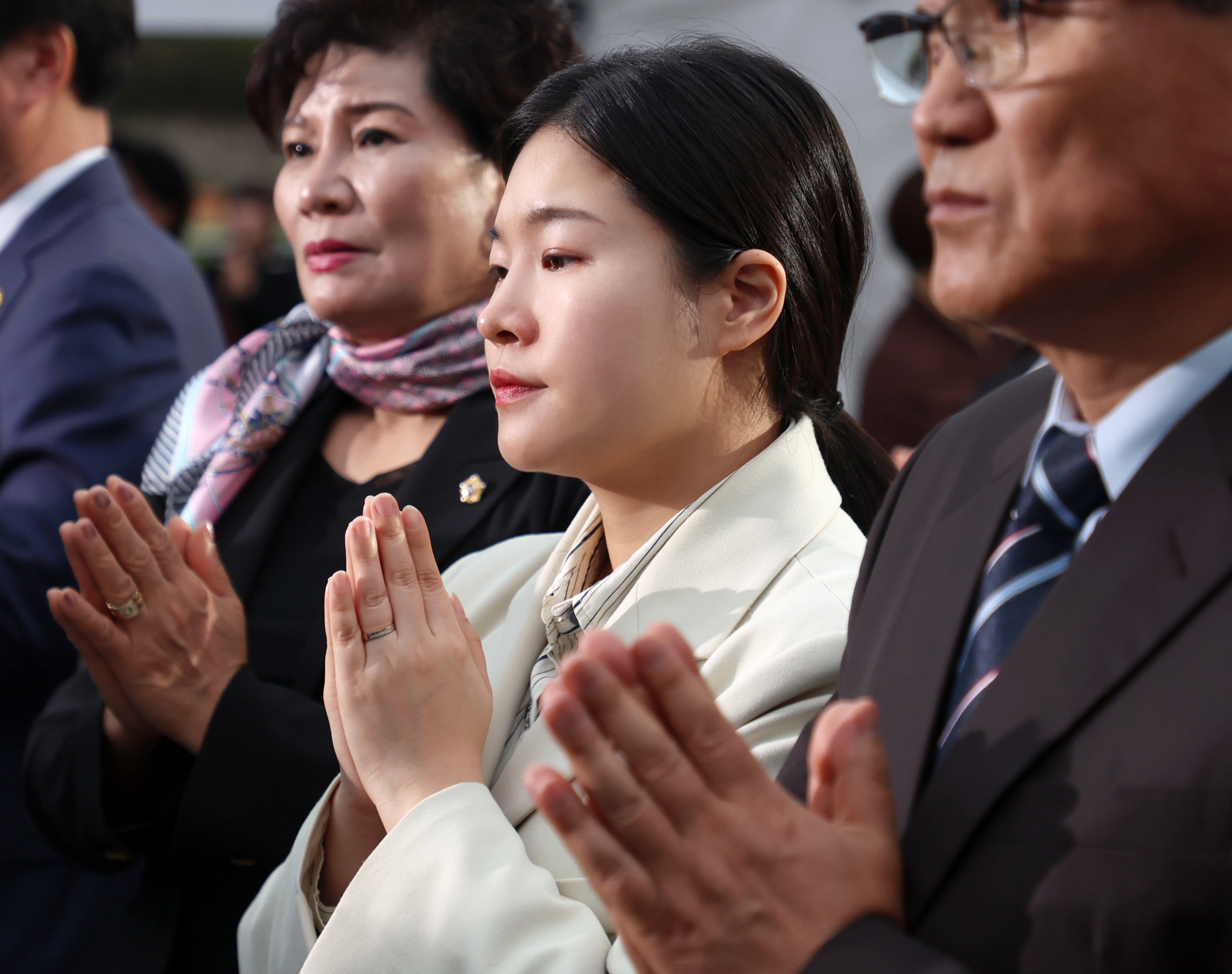 성남연등회 점등식 - 5