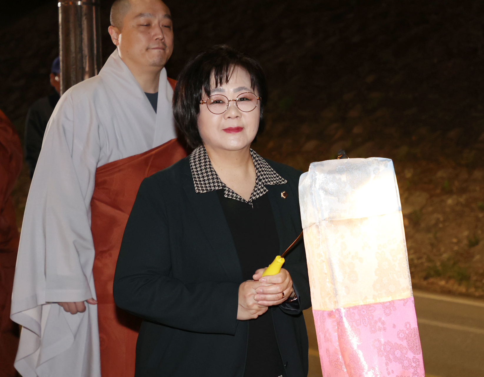 성남연등회 점등식 - 3