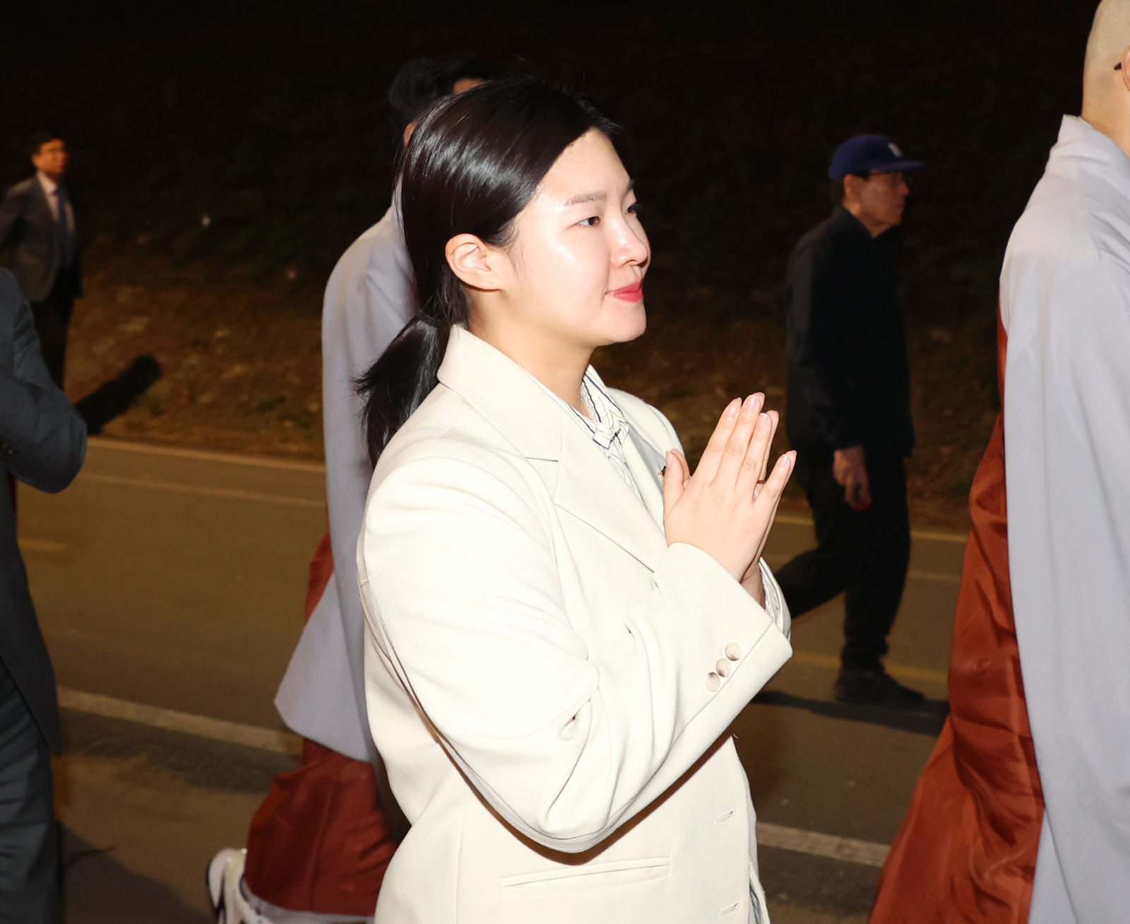 성남연등회 점등식 - 6