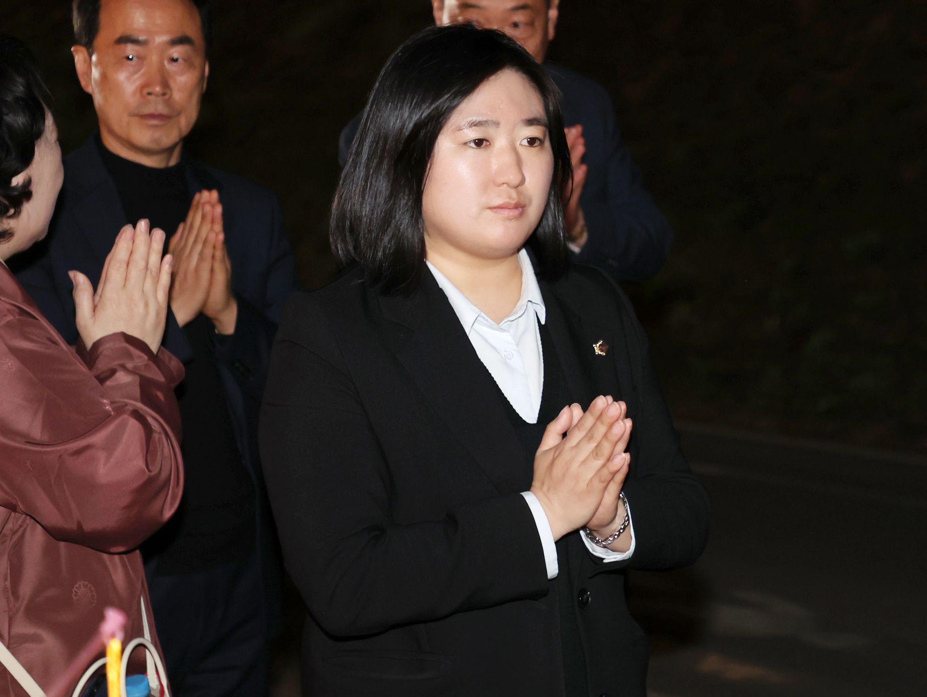 성남연등회 점등식 - 6