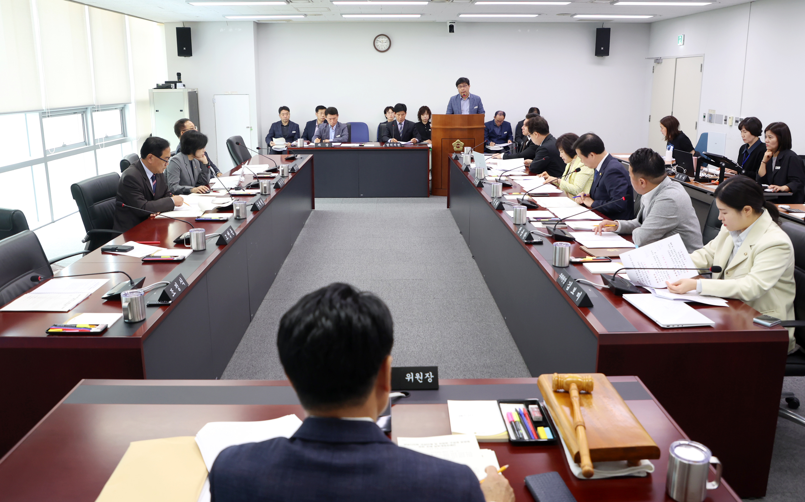 제1차 의회운영위원회 - 3