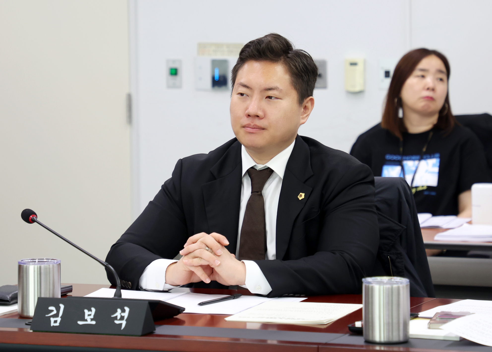 제1차 의회운영위원회 - 4