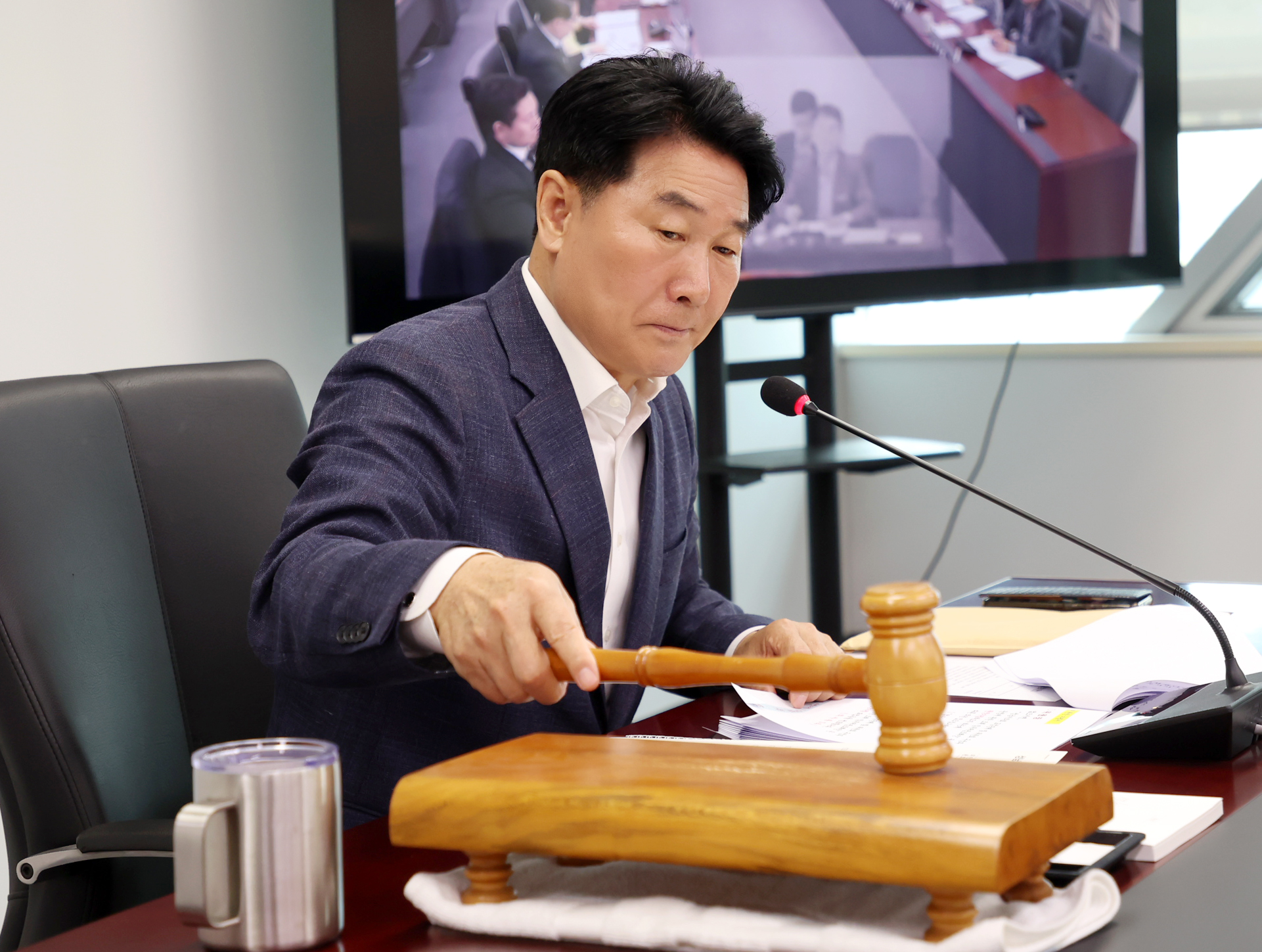제1차 의회운영위원회 - 5