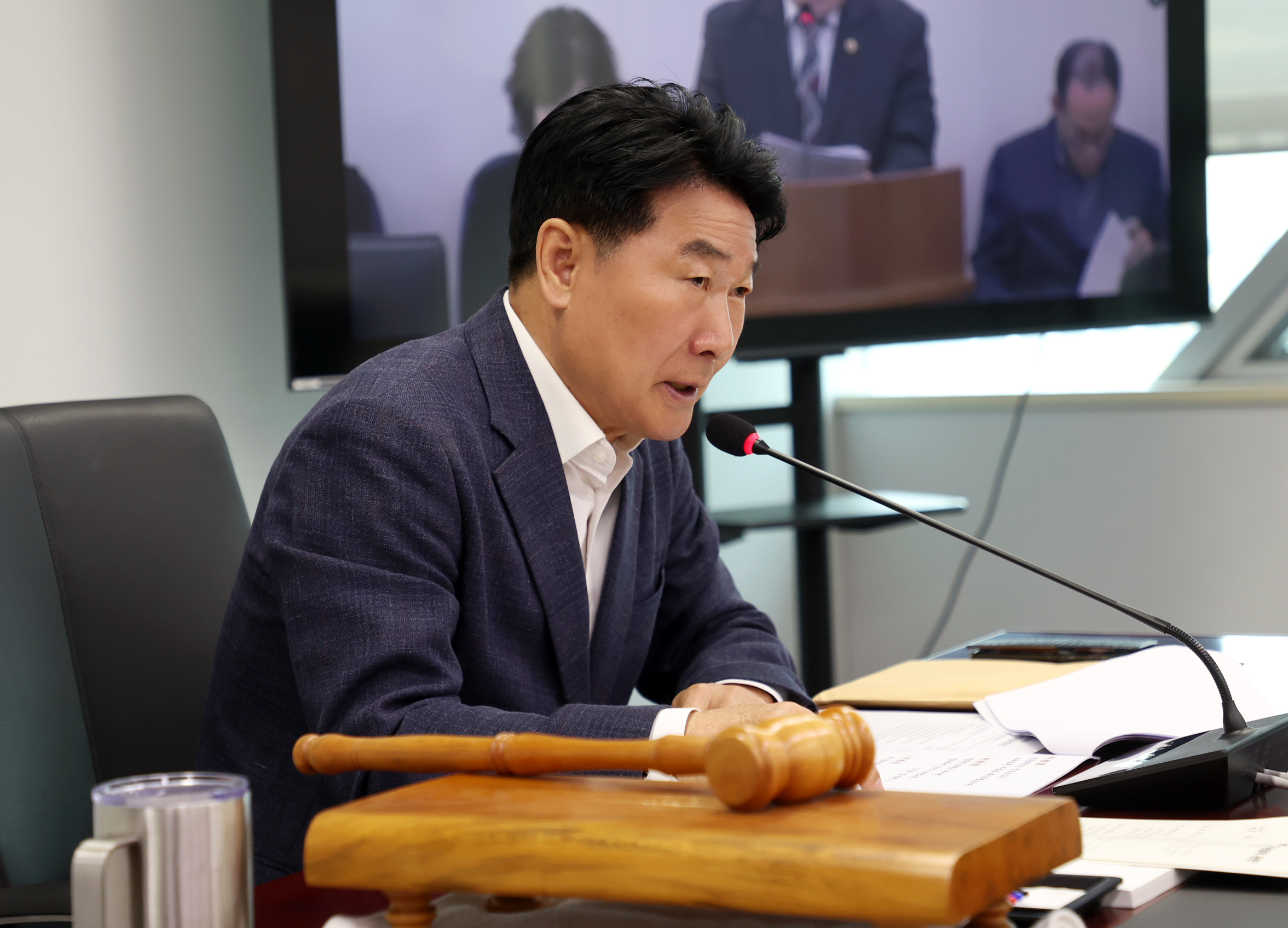 제1차 의회운영위원회 - 6