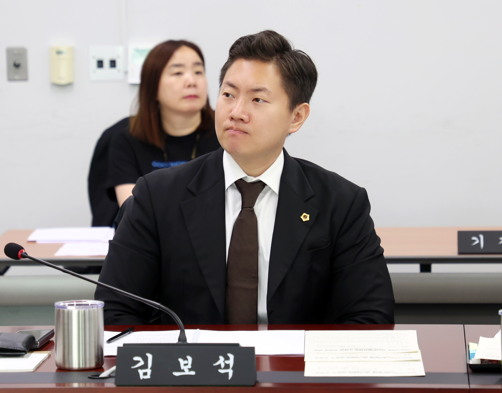 제1차 의회운영위원회 - 5