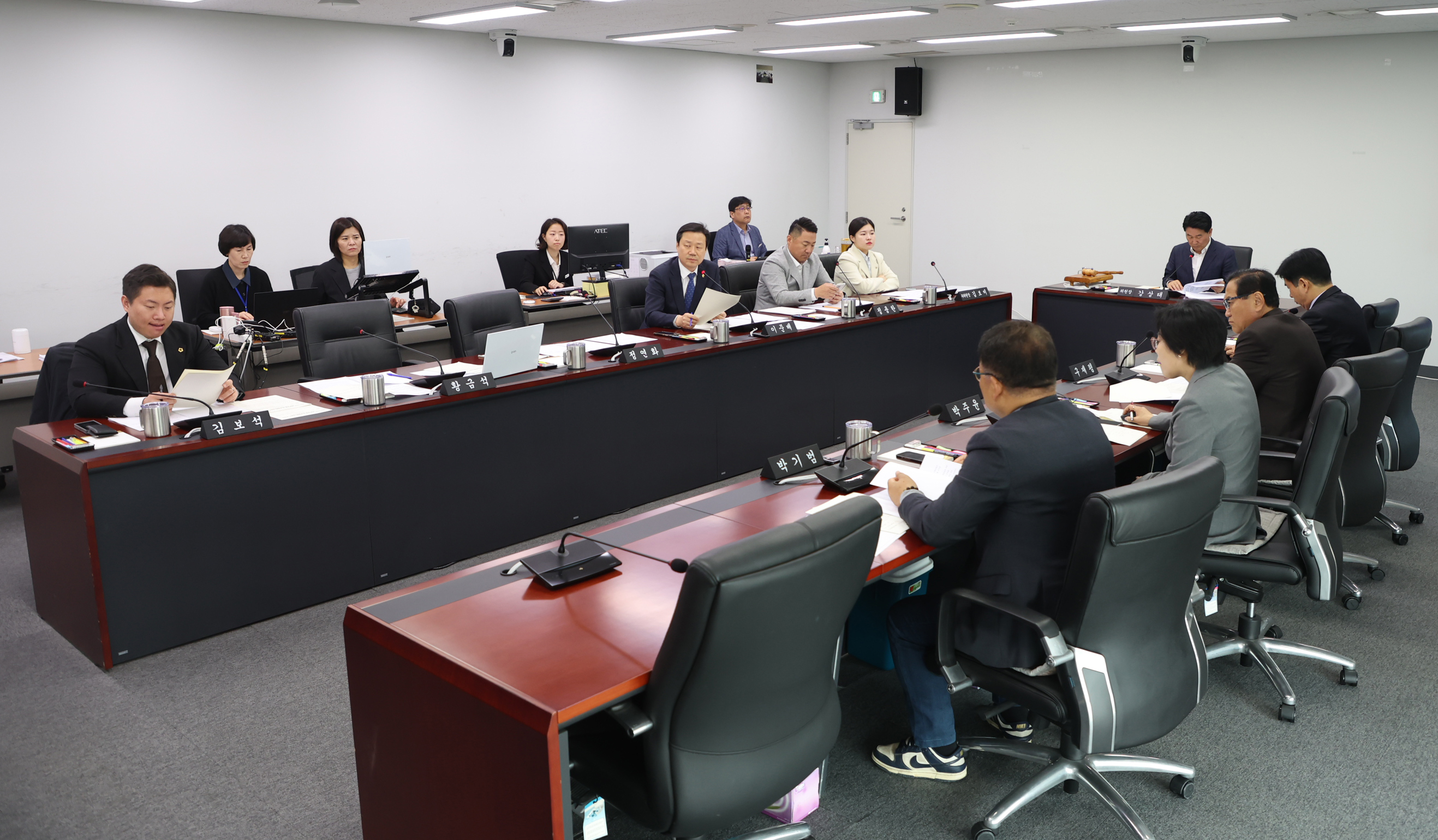 제1차 의회운영위원회 - 4