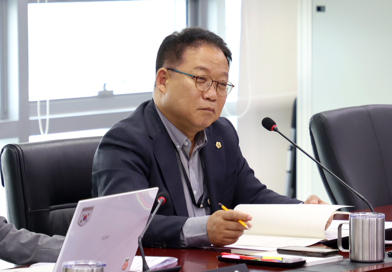 제1차 의회운영위원회 - 5