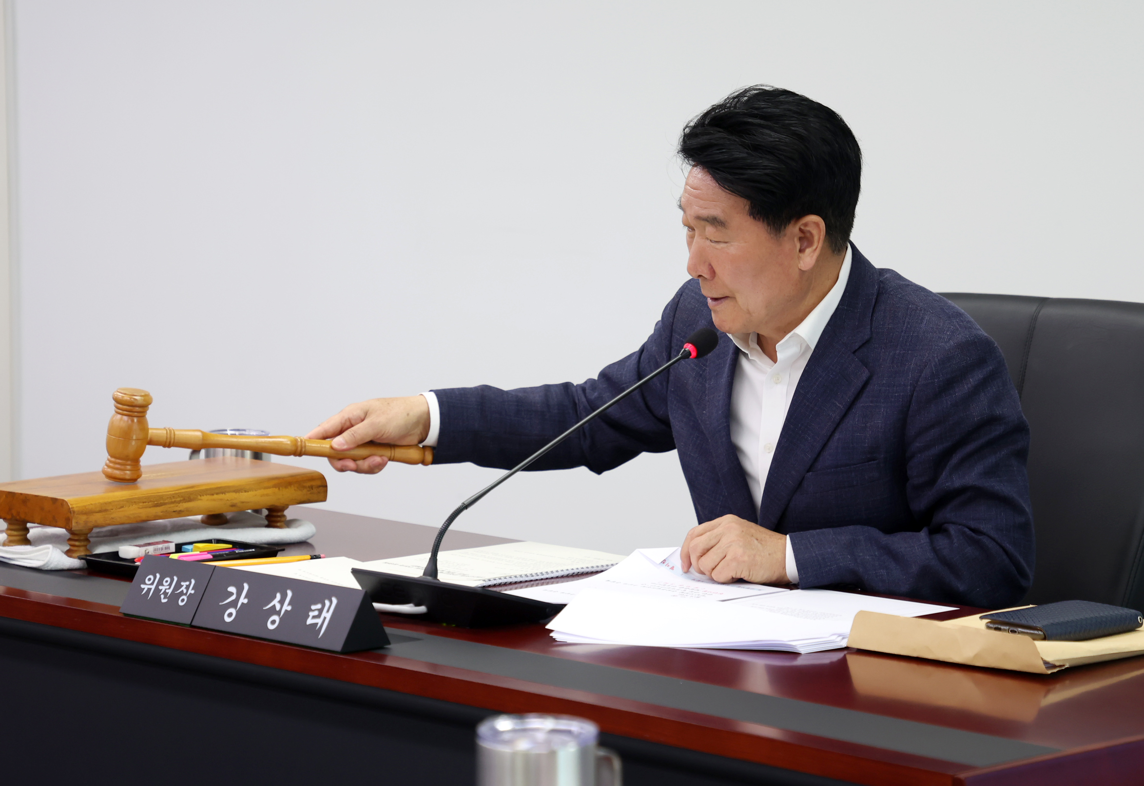 제1차 의회운영위원회 - 9