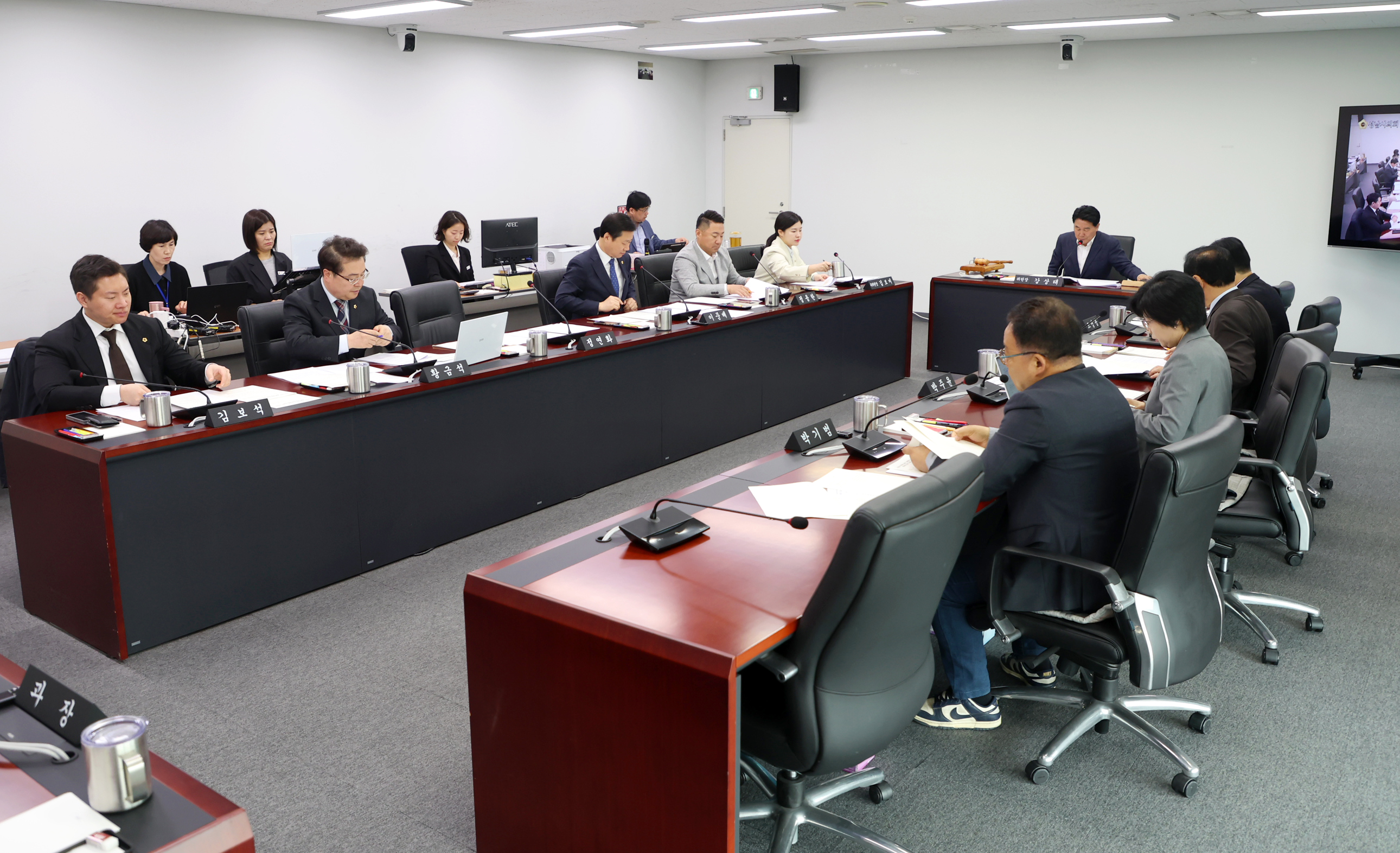 제1차 의회운영위원회 - 6