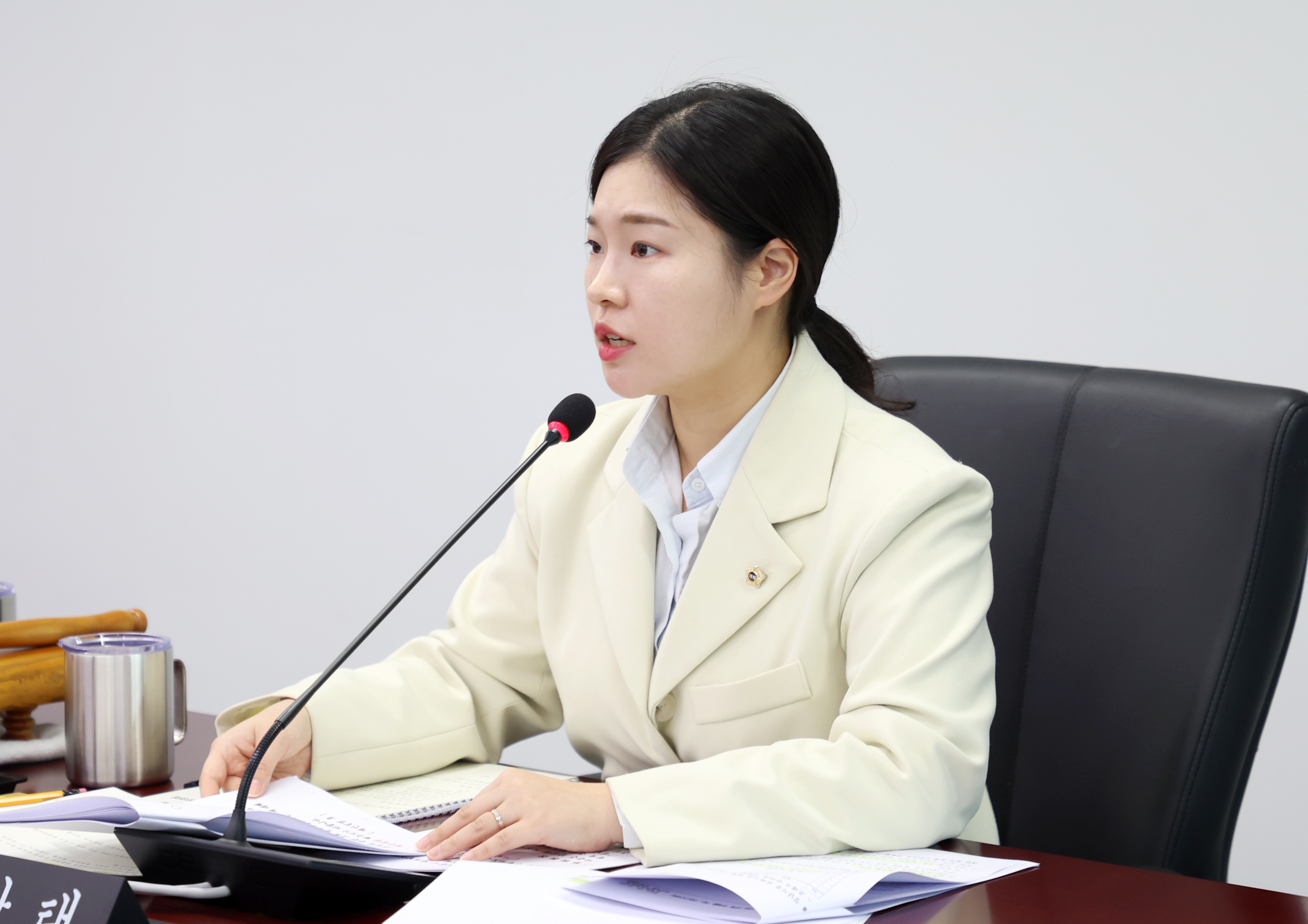 제1차 의회운영위원회 - 9