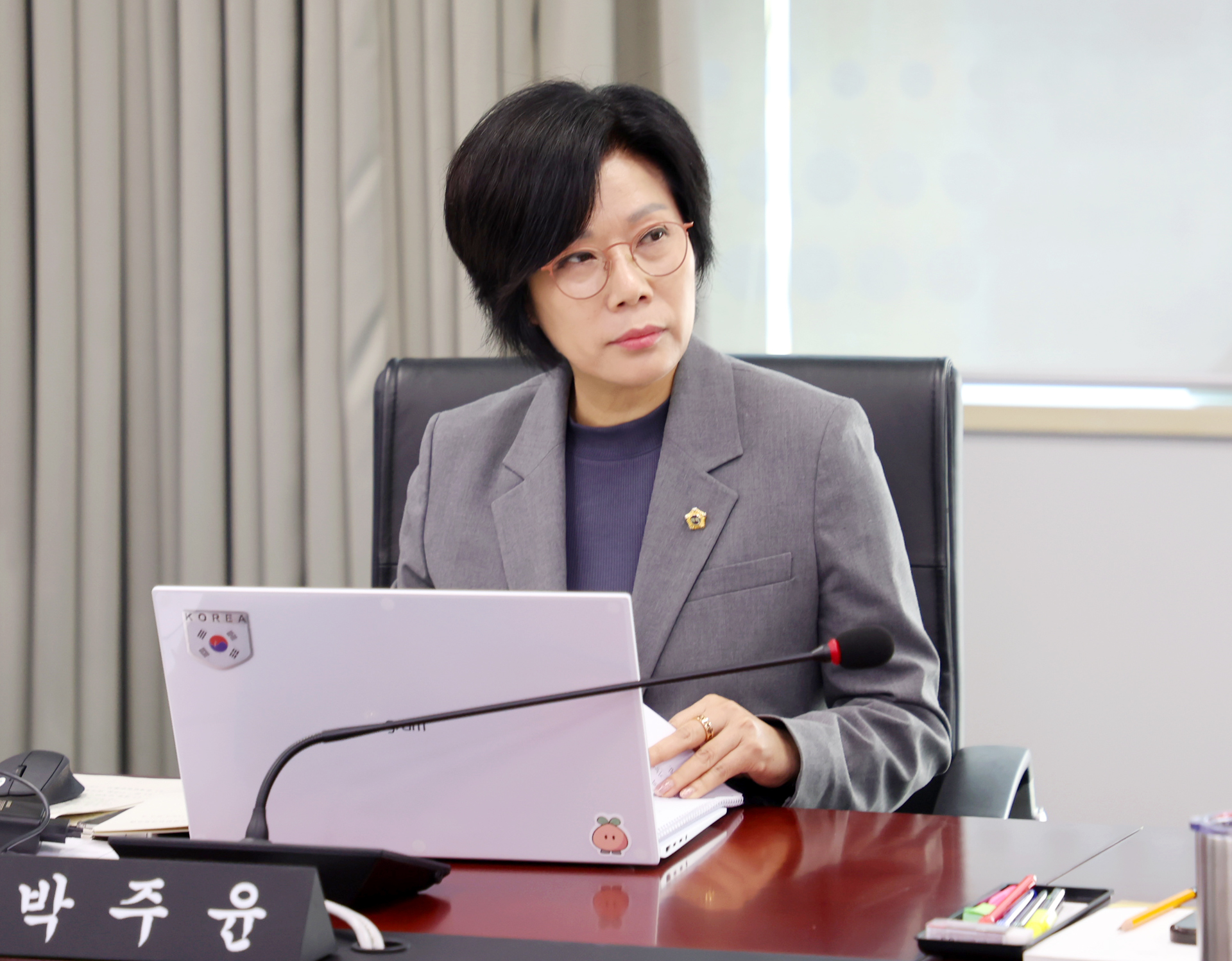 제1차 의회운영위원회 - 9