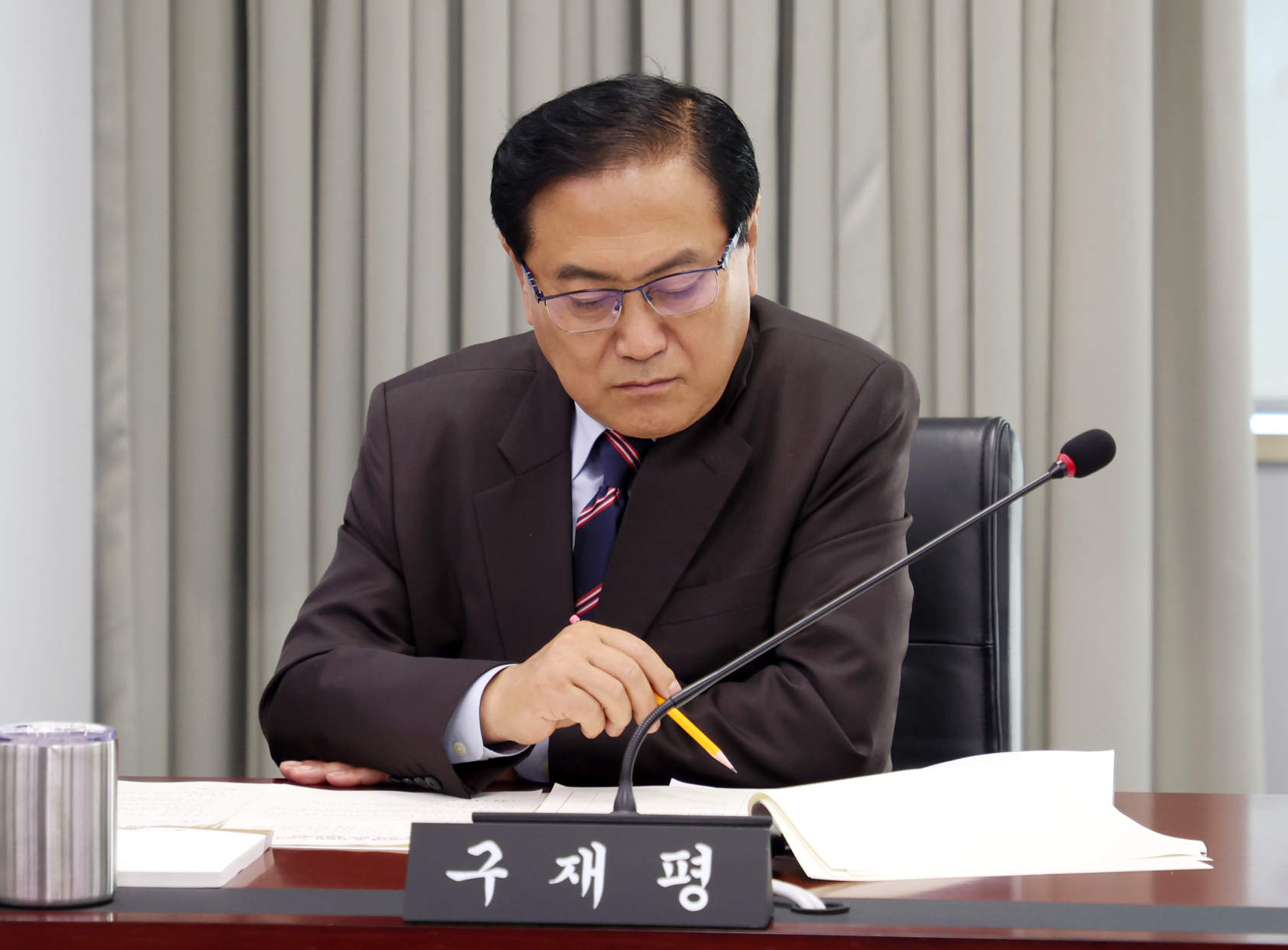 제1차 의회운영위원회 - 8