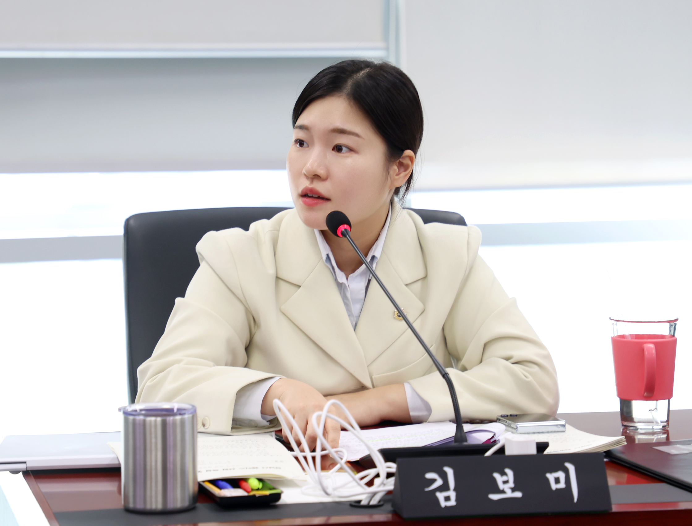 제1차 경제환경위원회 - 6