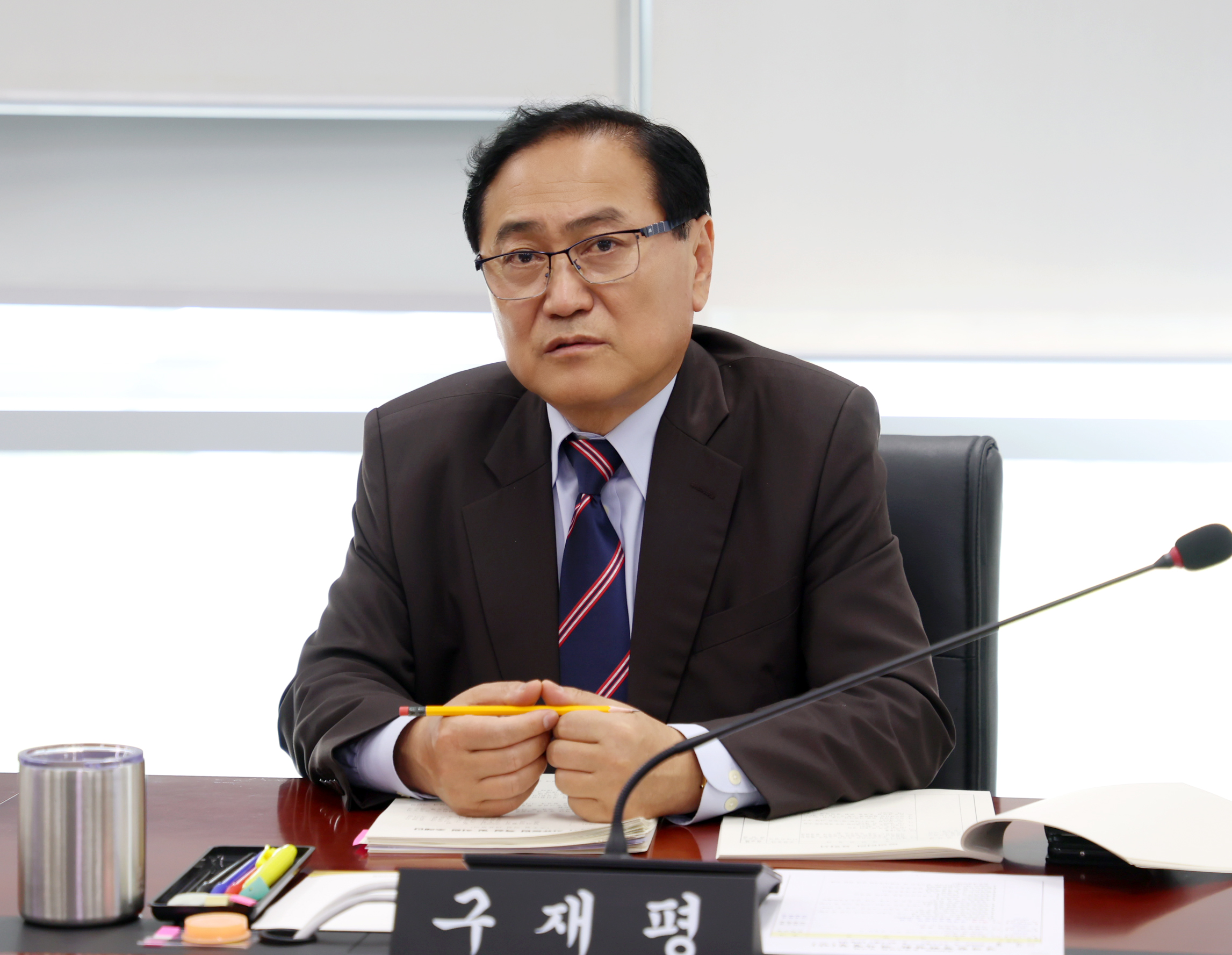 제1차 경제환경위원회 - 6
