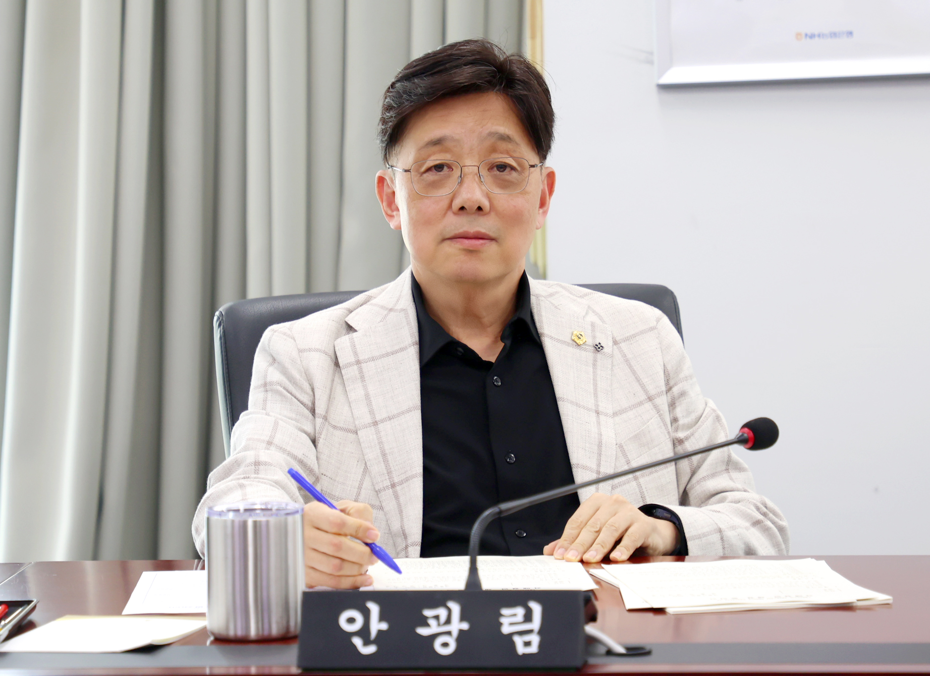 제1차 행정교육위원회 - 3