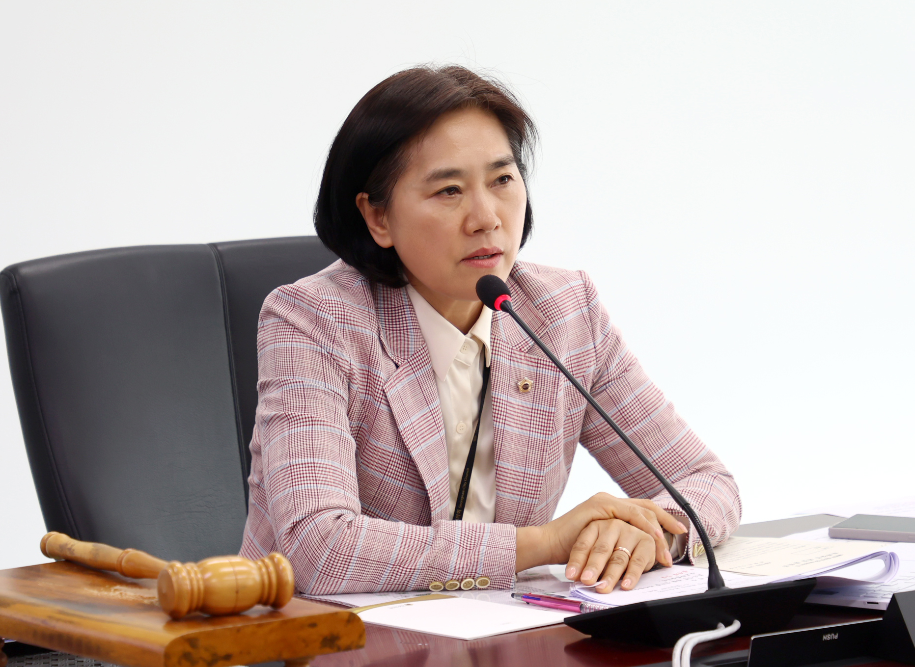 제1차 행정교육위원회 - 5