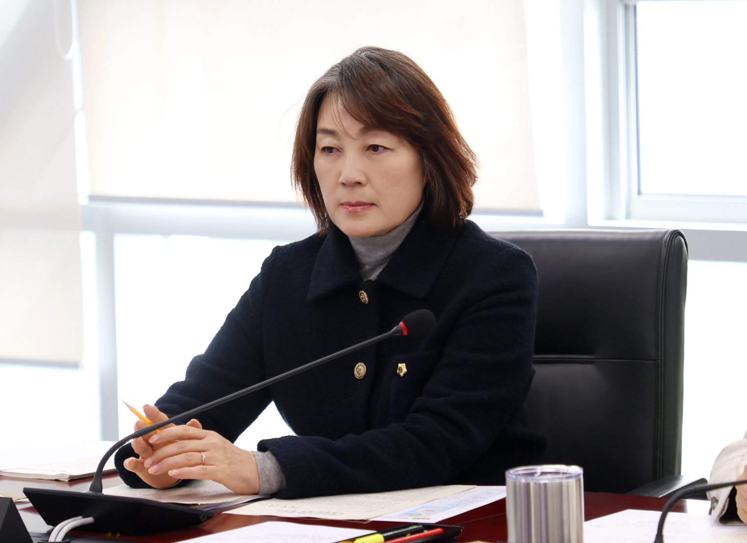 제1차 행정교육위원회 - 5
