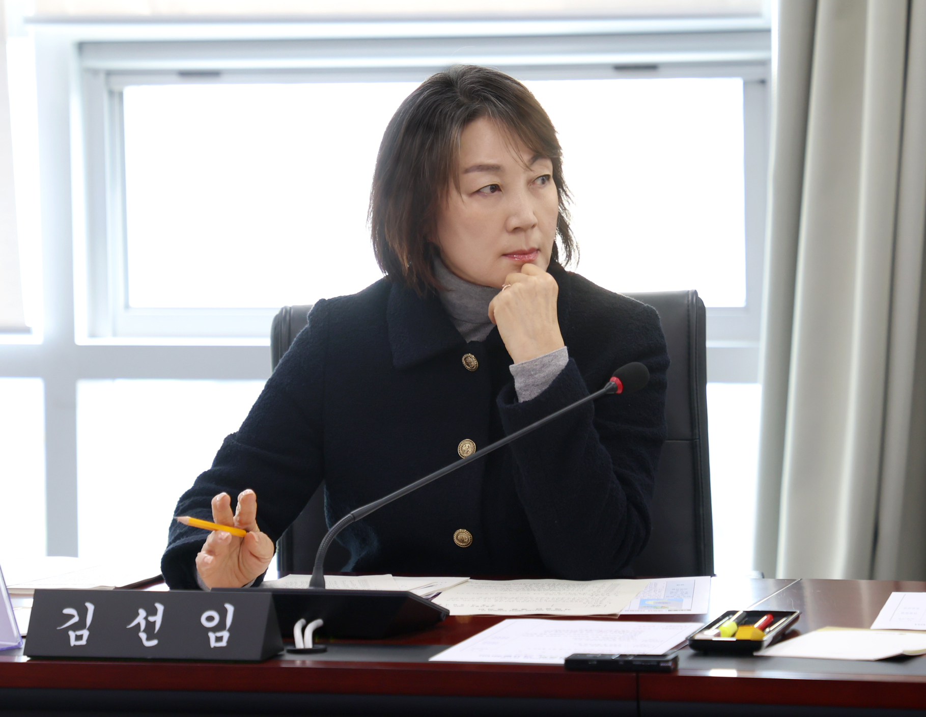 제1차 행정교육위원회 - 6