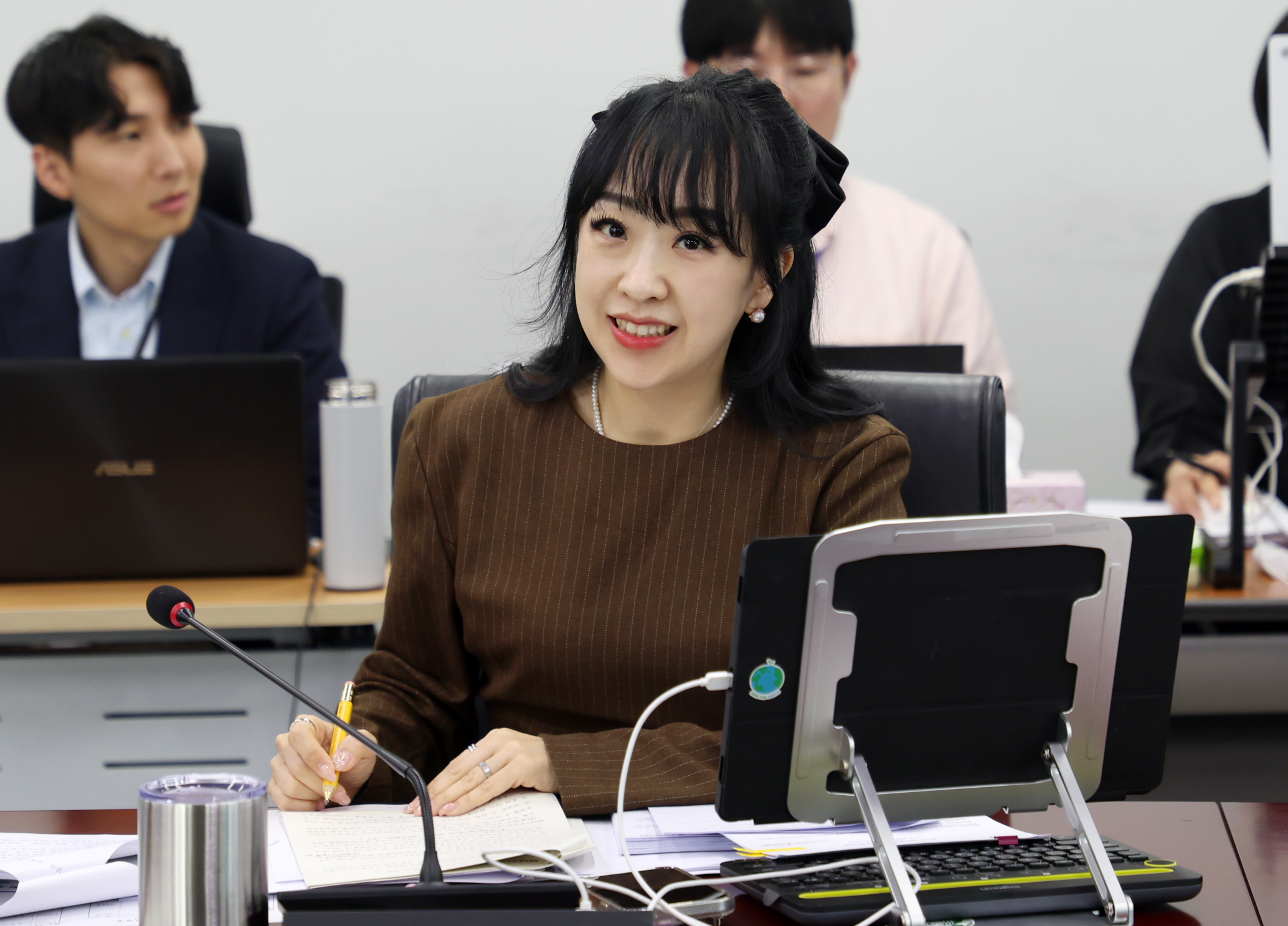 제1차 문화복지체육위원회 - 3