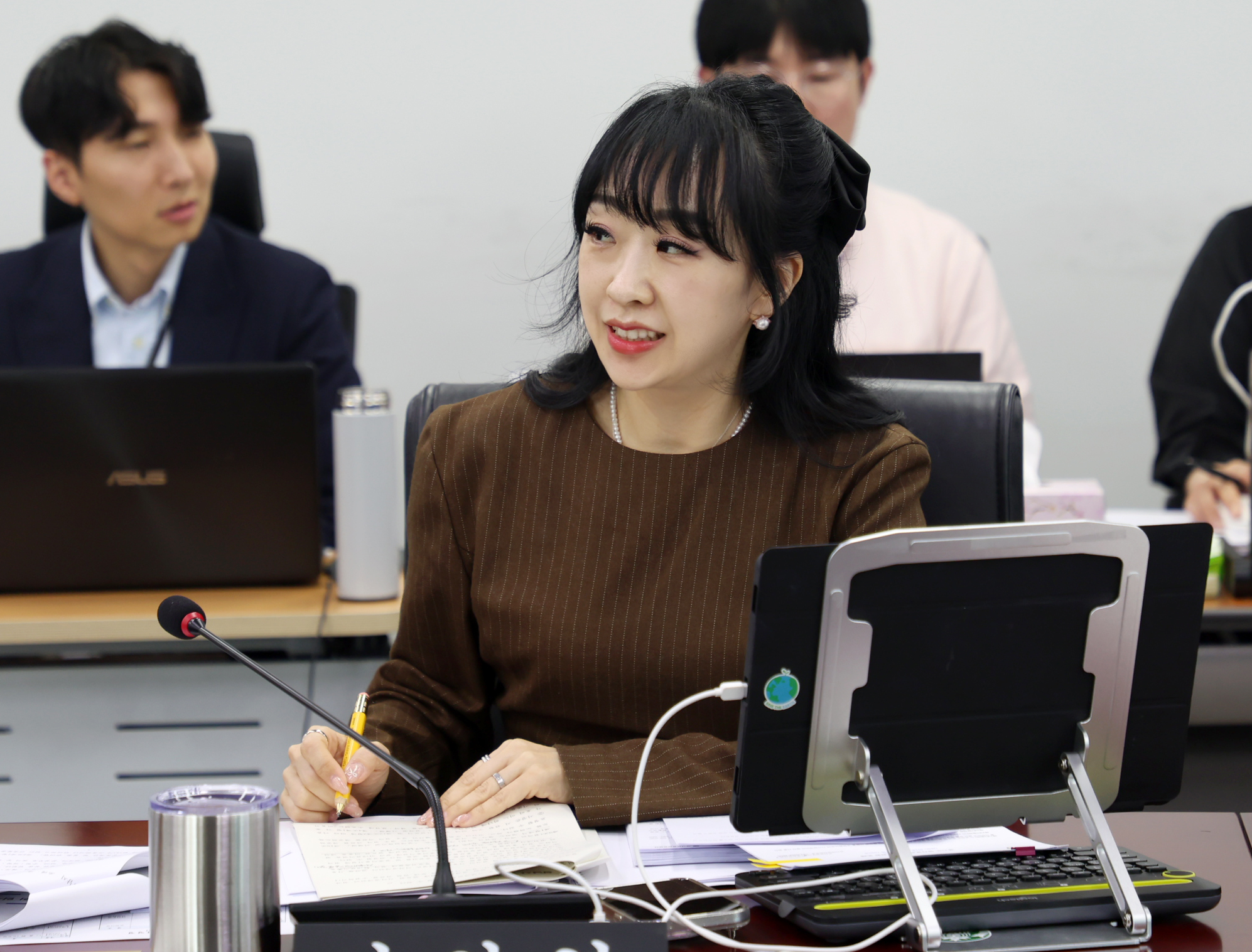 제1차 문화복지체육위원회 - 4