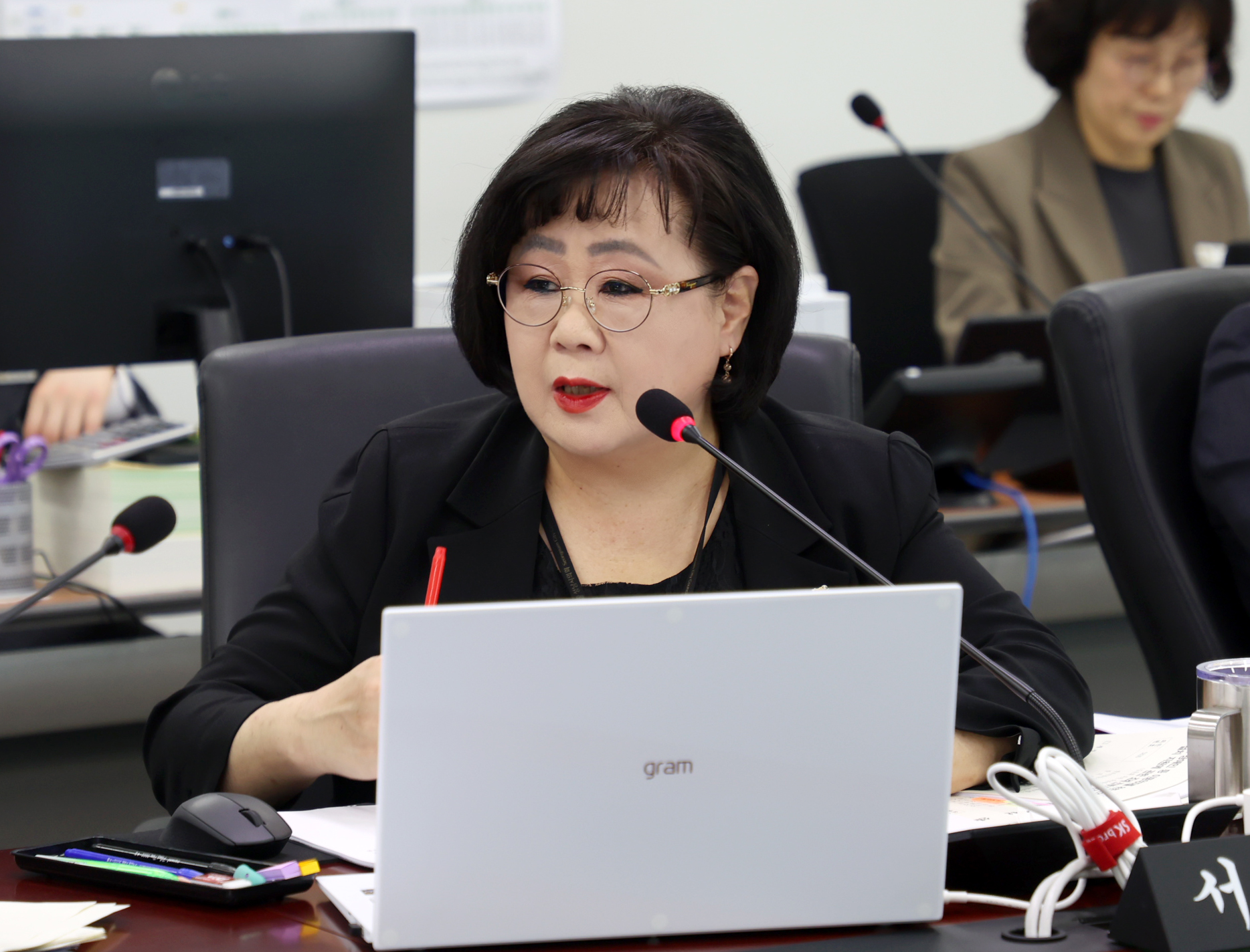 제1차 문화복지체육위원회 - 6