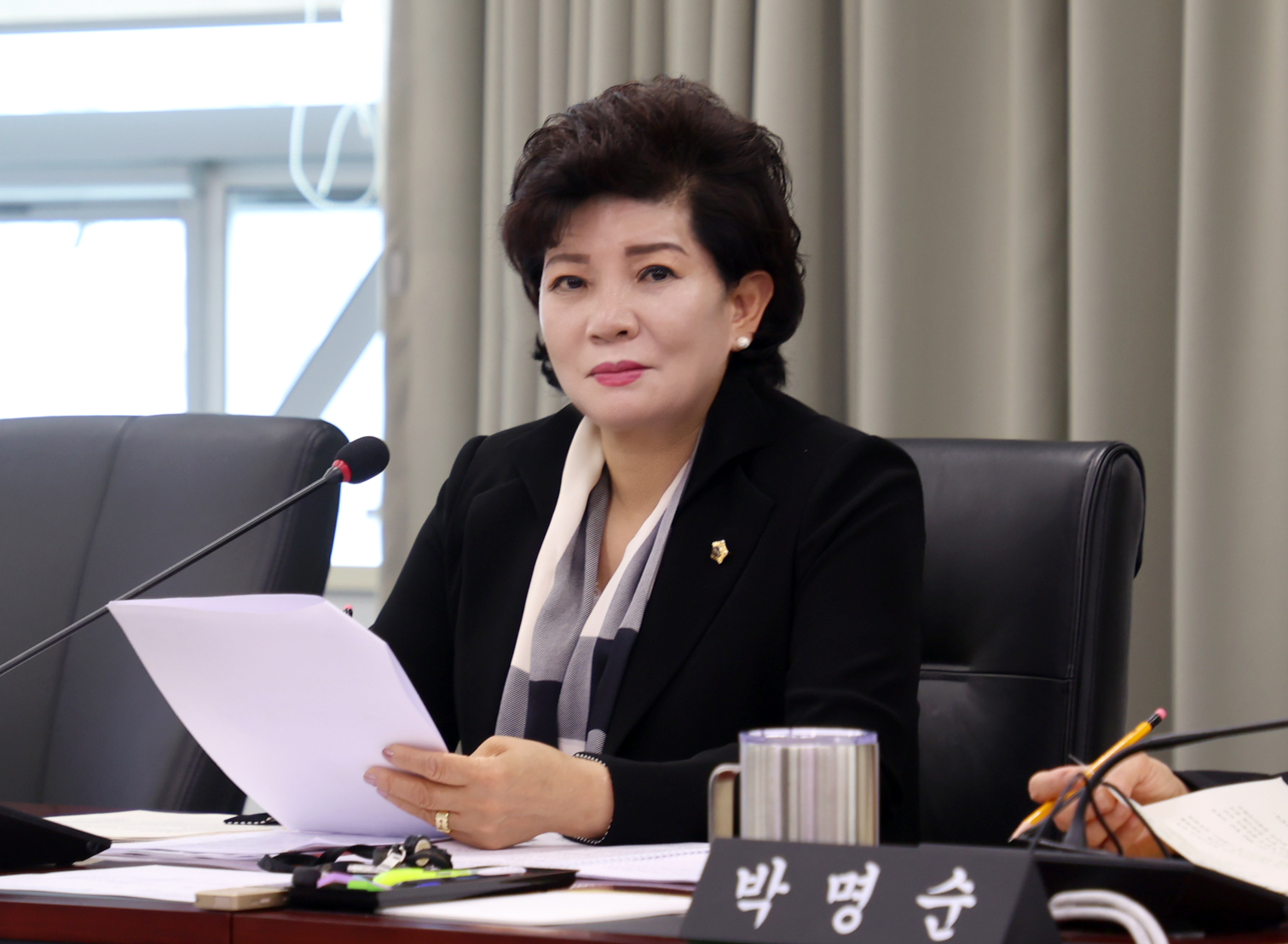 제1차 문화복지체육위원회 - 5