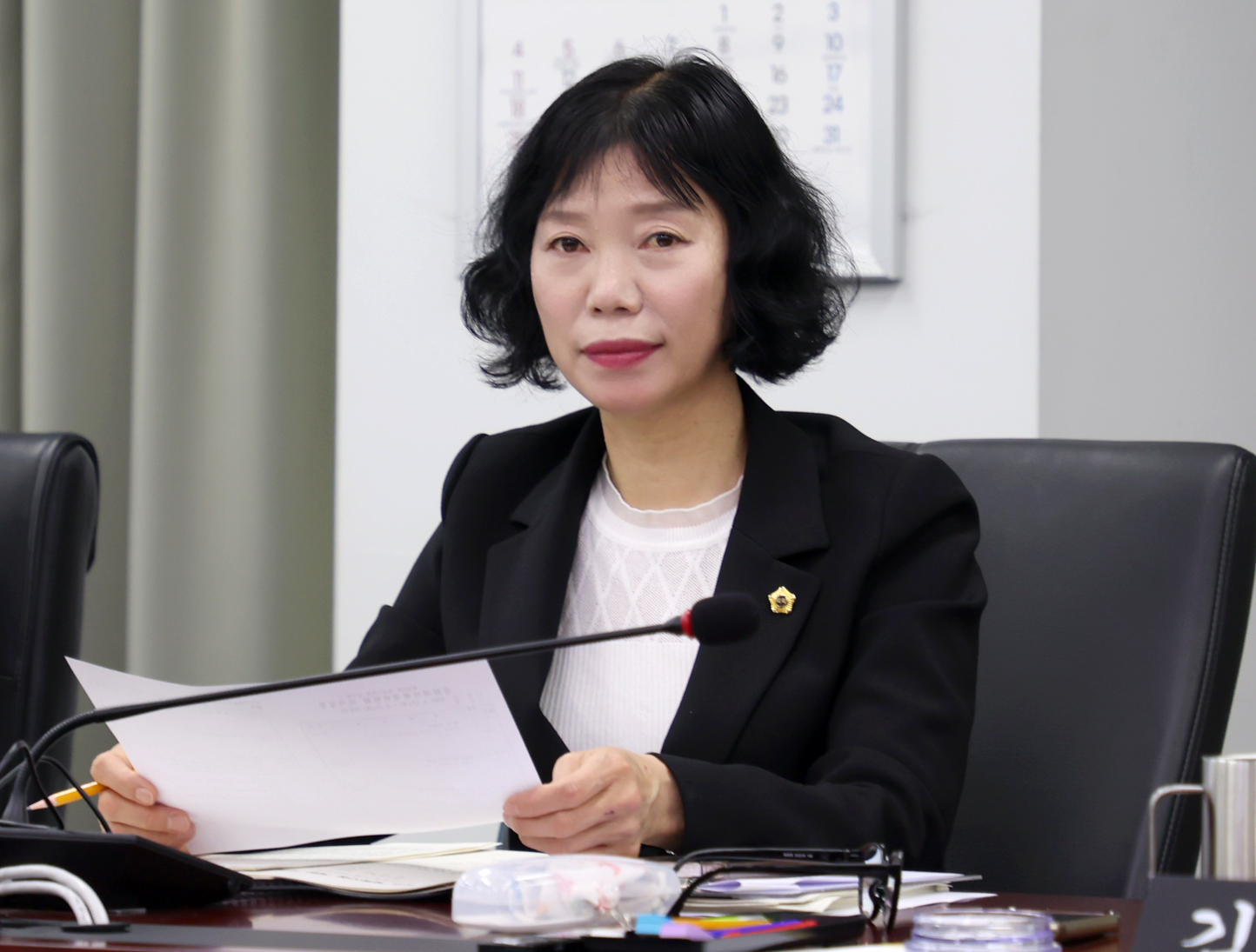 제1차 문화복지체육위원회 - 4