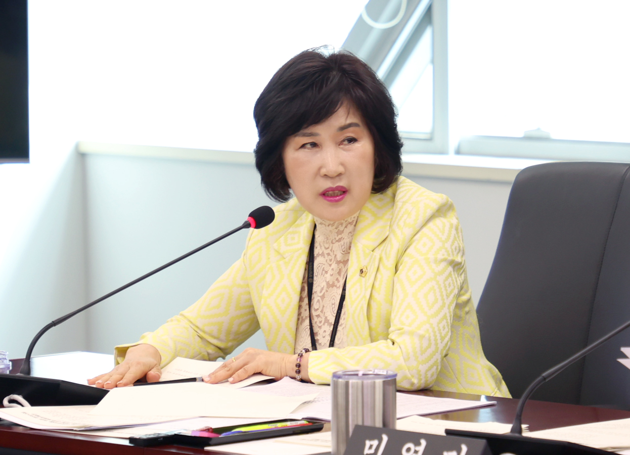 제1차 문화복지체육위원회 - 6