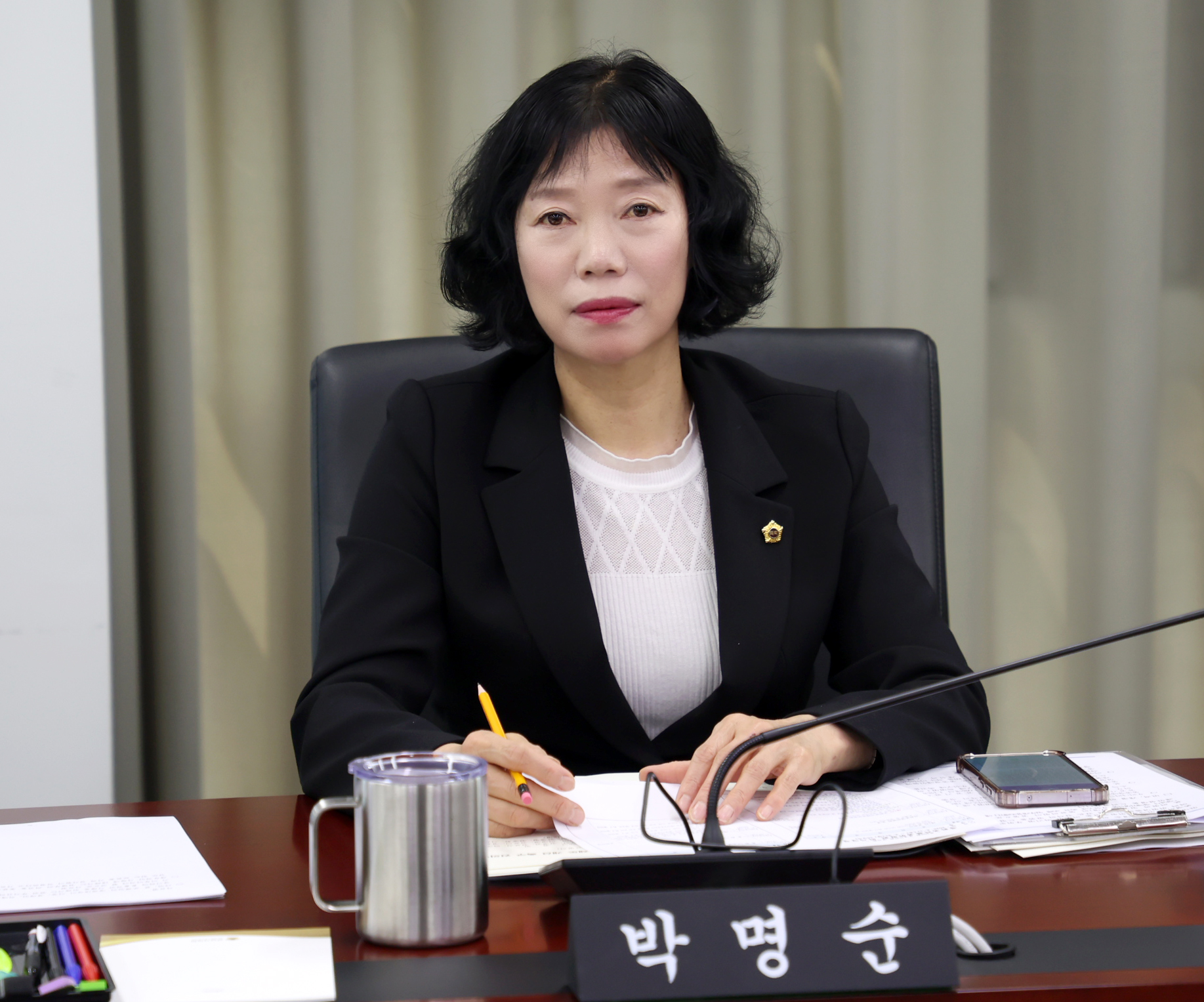 제1차 문화복지체육위원회 - 6