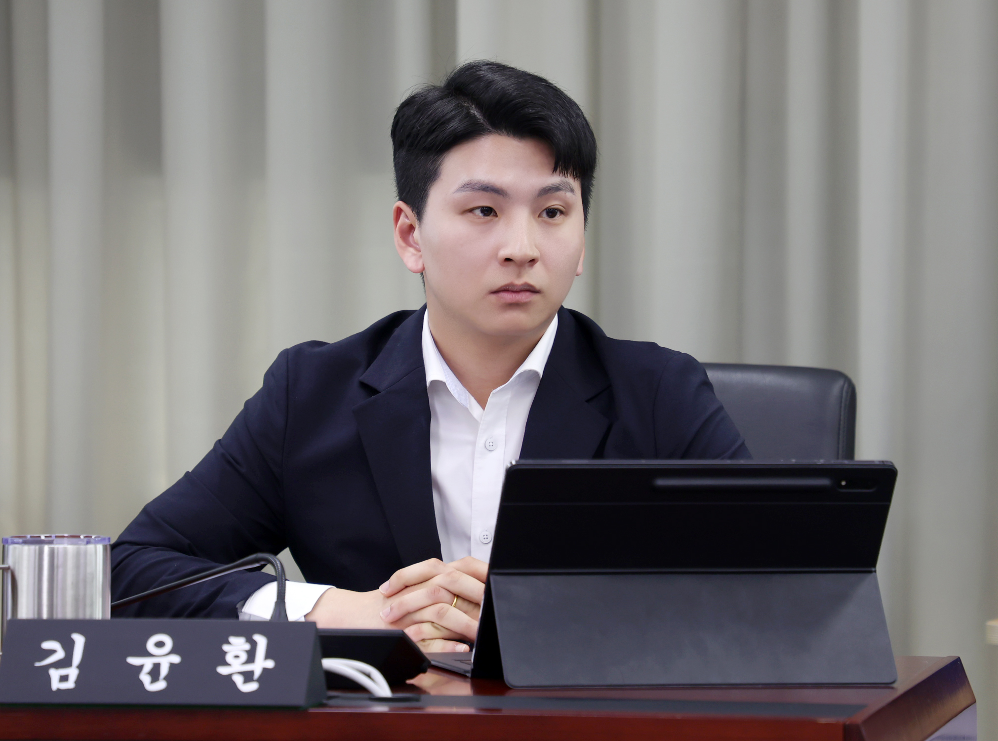 제1차 문화복지체육위원회 - 6