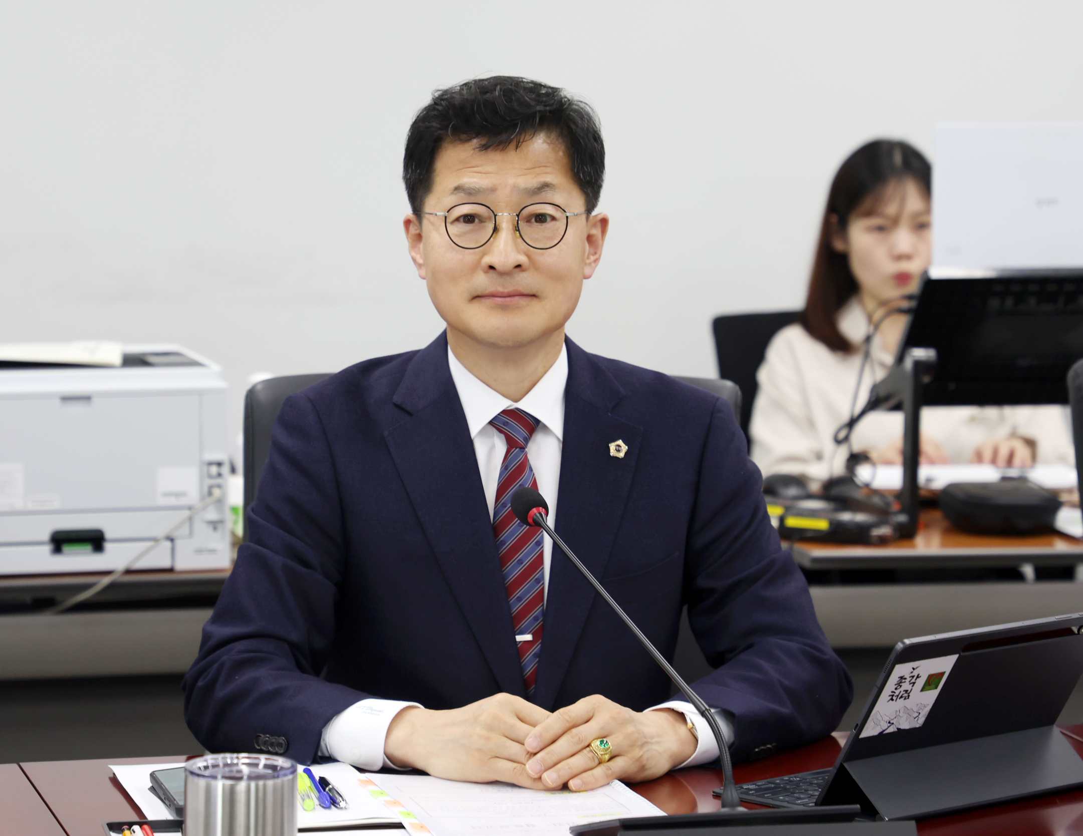 제1차 도시건설위원회 - 1