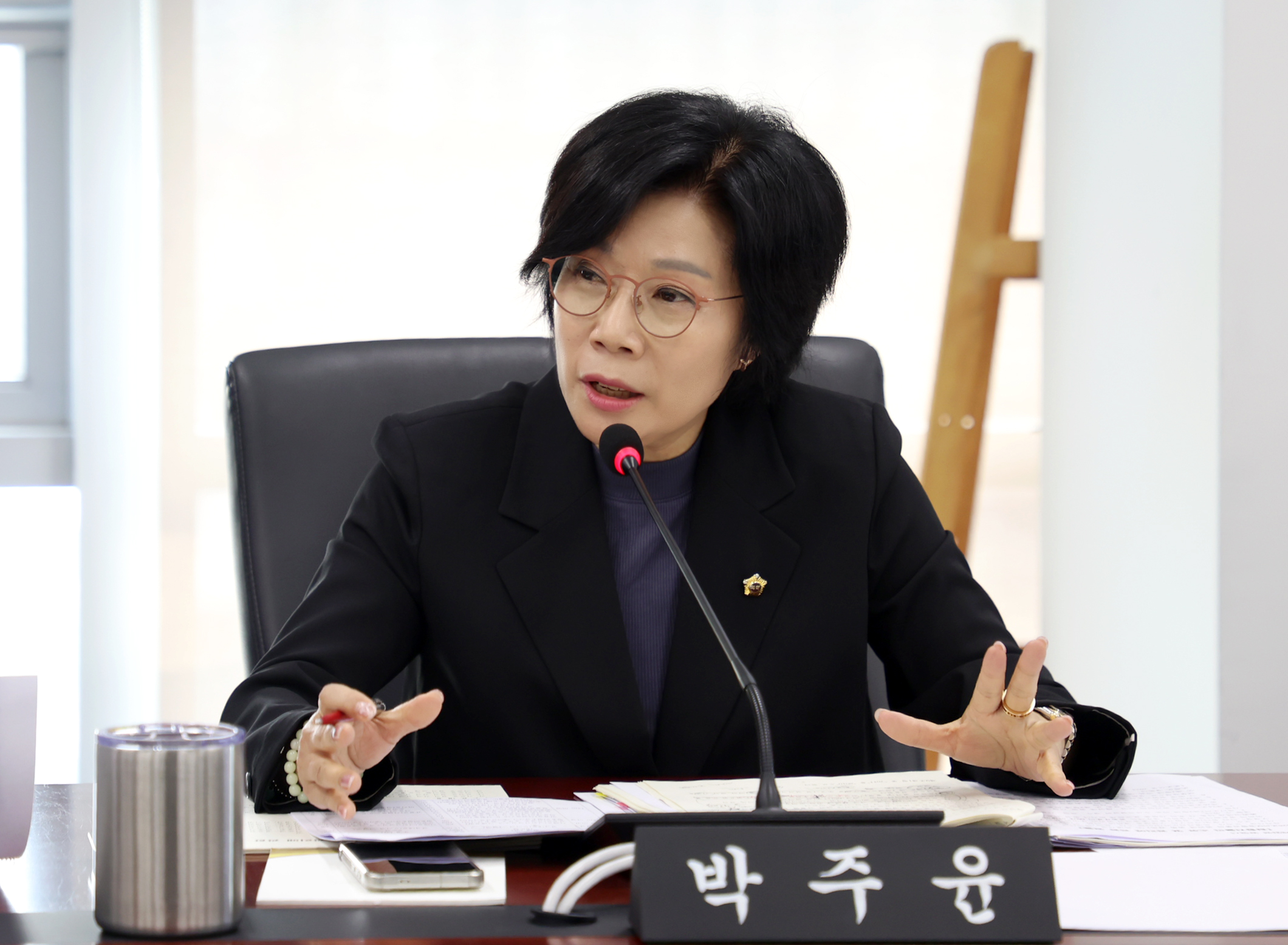 제1차 도시건설위원회 - 1