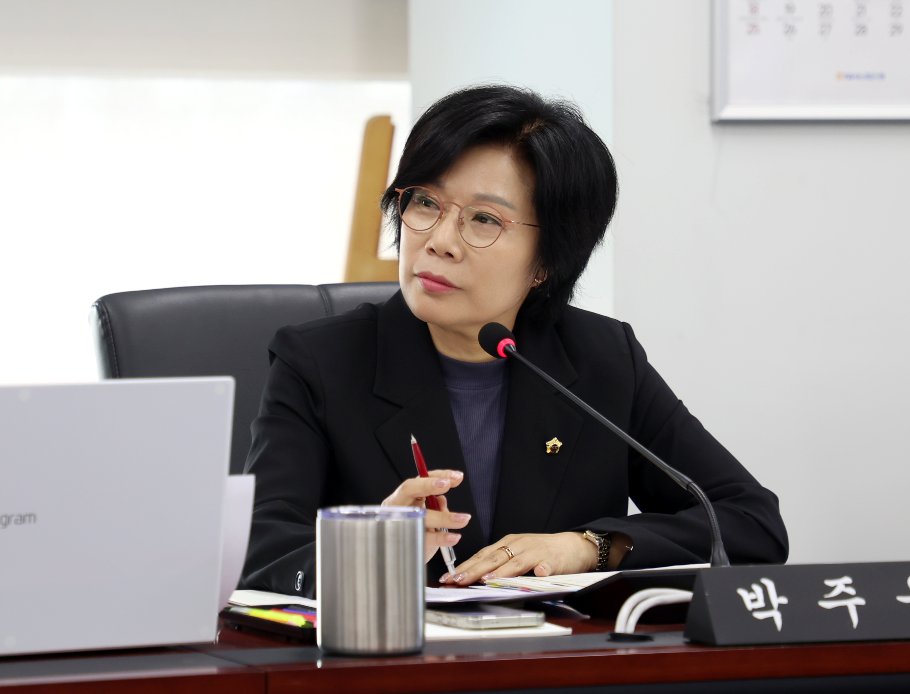 제1차 도시건설위원회 - 3
