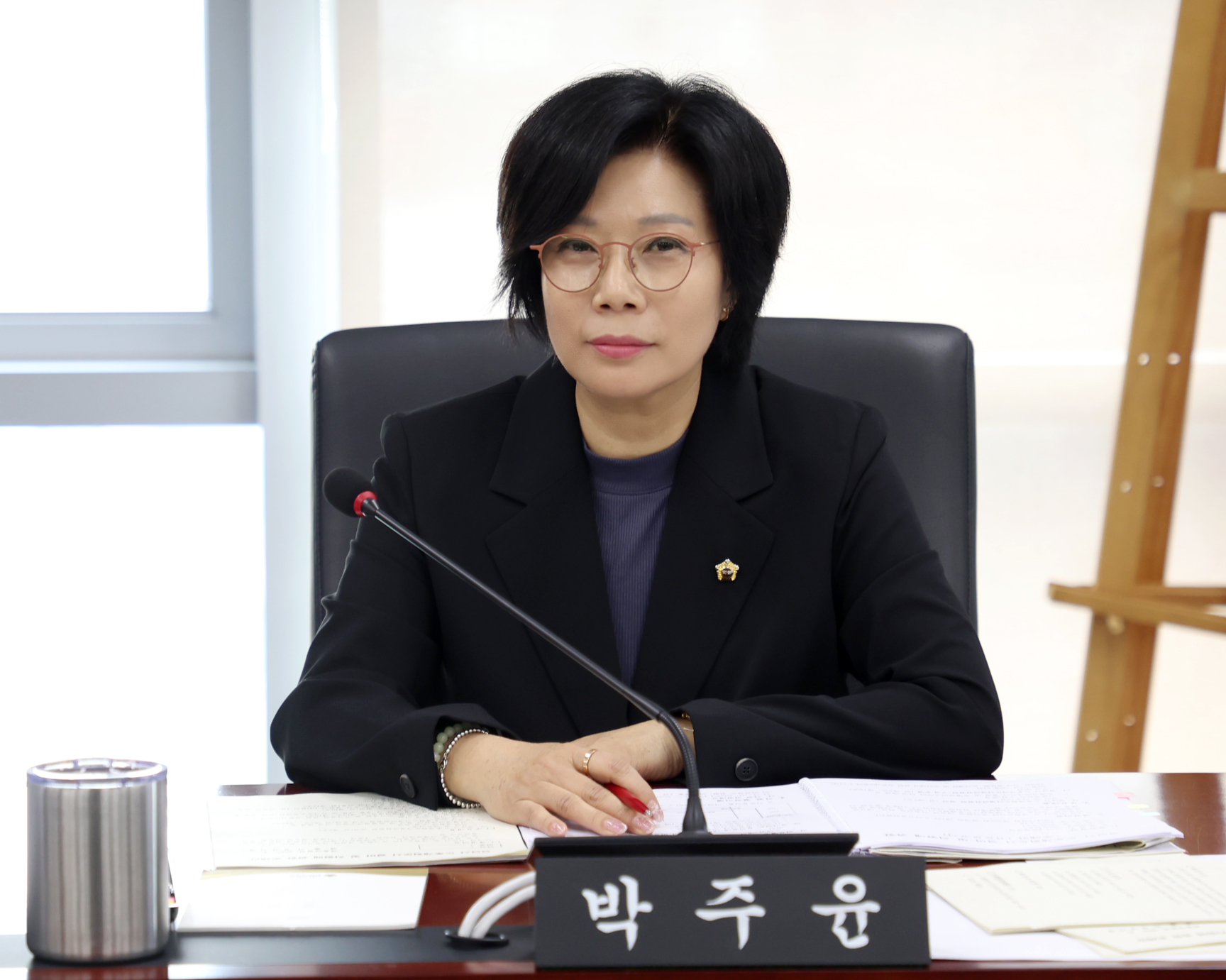 제1차 도시건설위원회 - 4