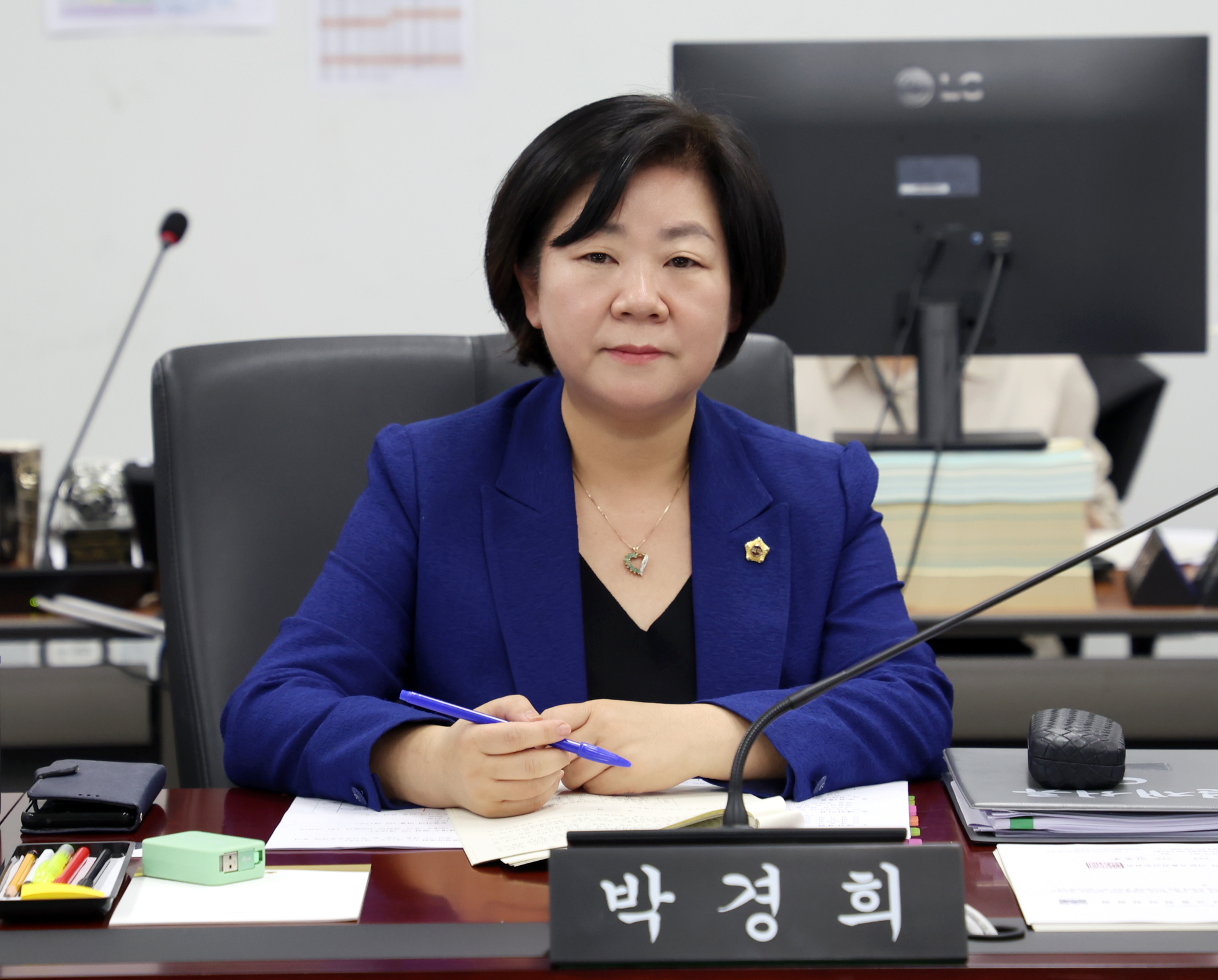 제1차 도시건설위원회 - 5