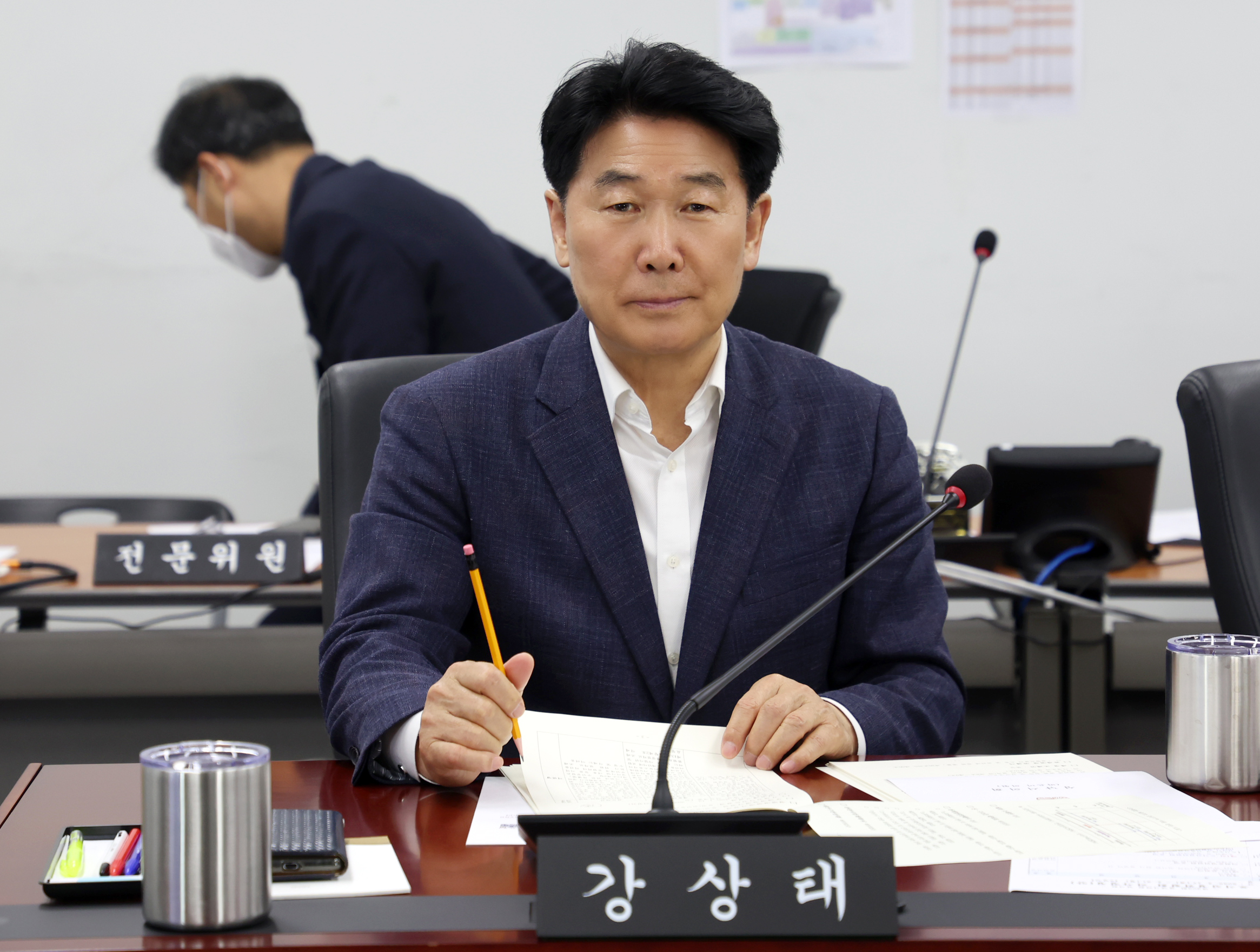 제1차 도시건설위원회 - 3