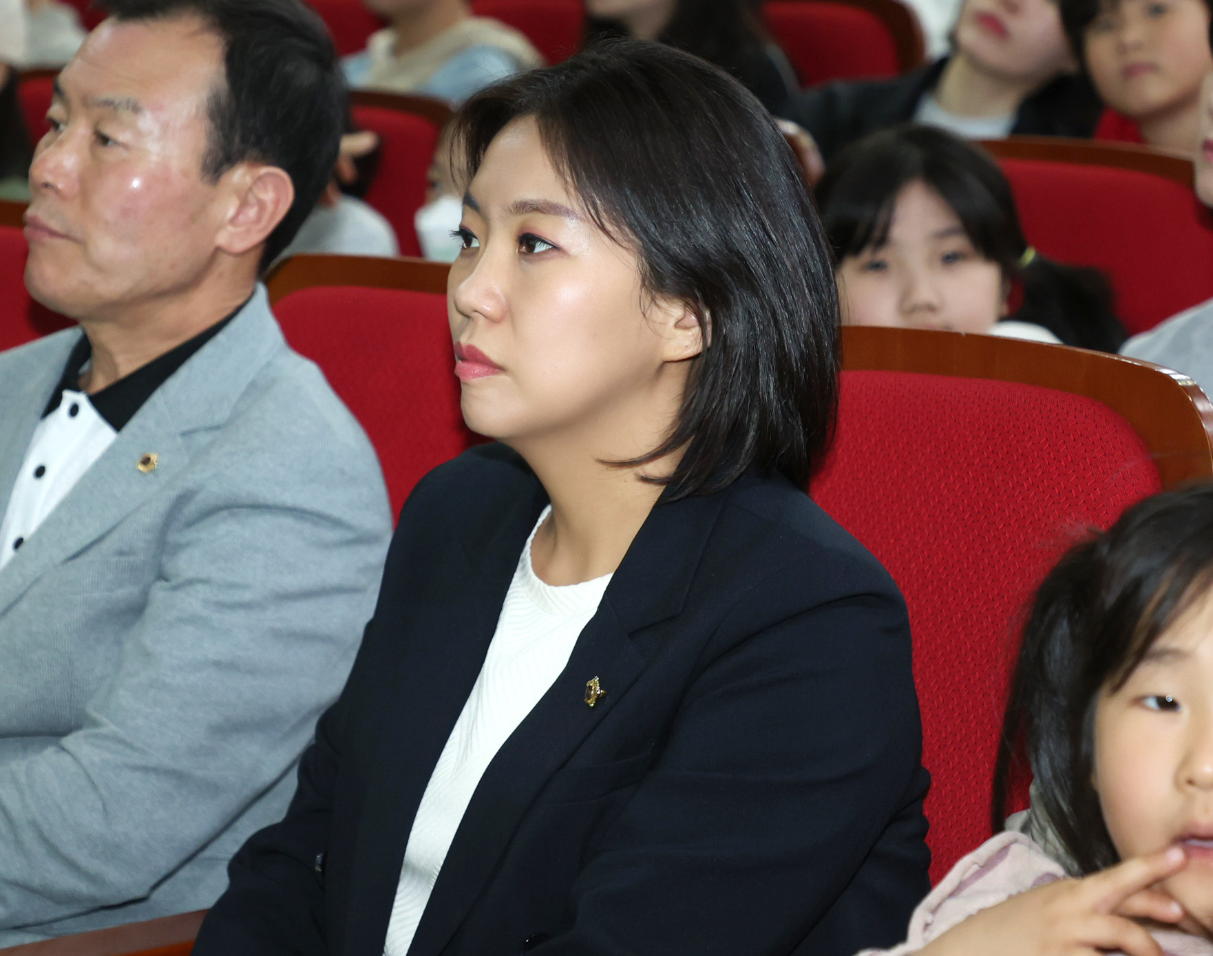 중원어린이도서관 우주과학특강 - 1