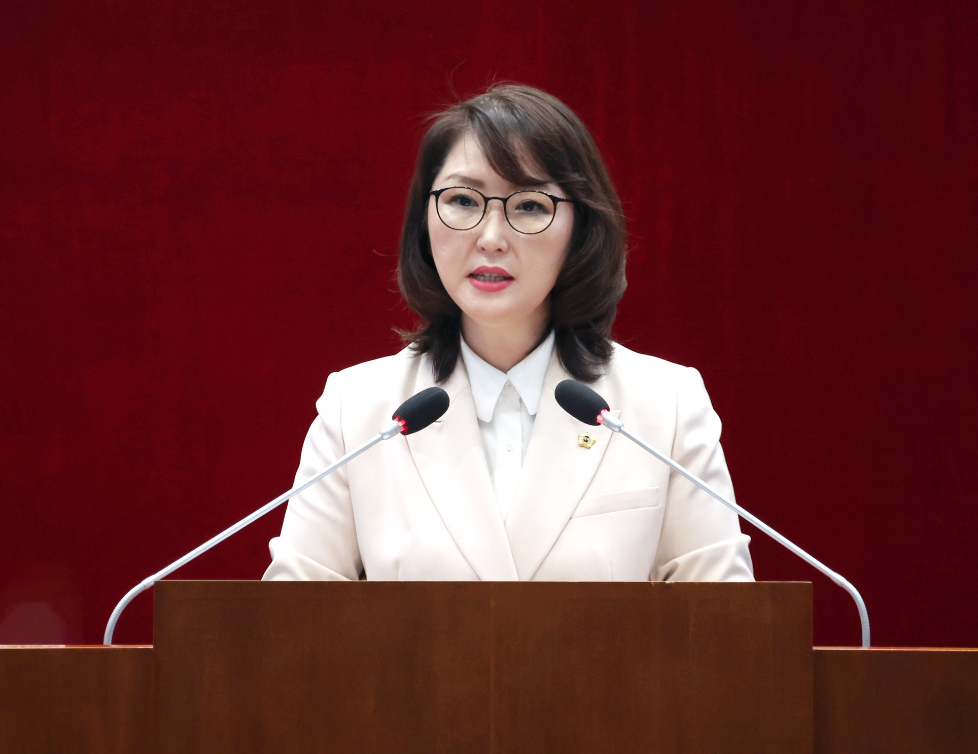 제302회 임시회 제2차 본회의 및 폐회식 - 2