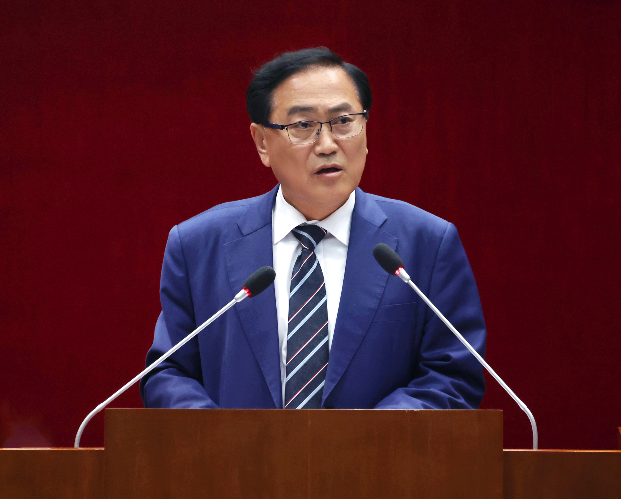 제302회 임시회 제2차 본회의 및 폐회식 - 2