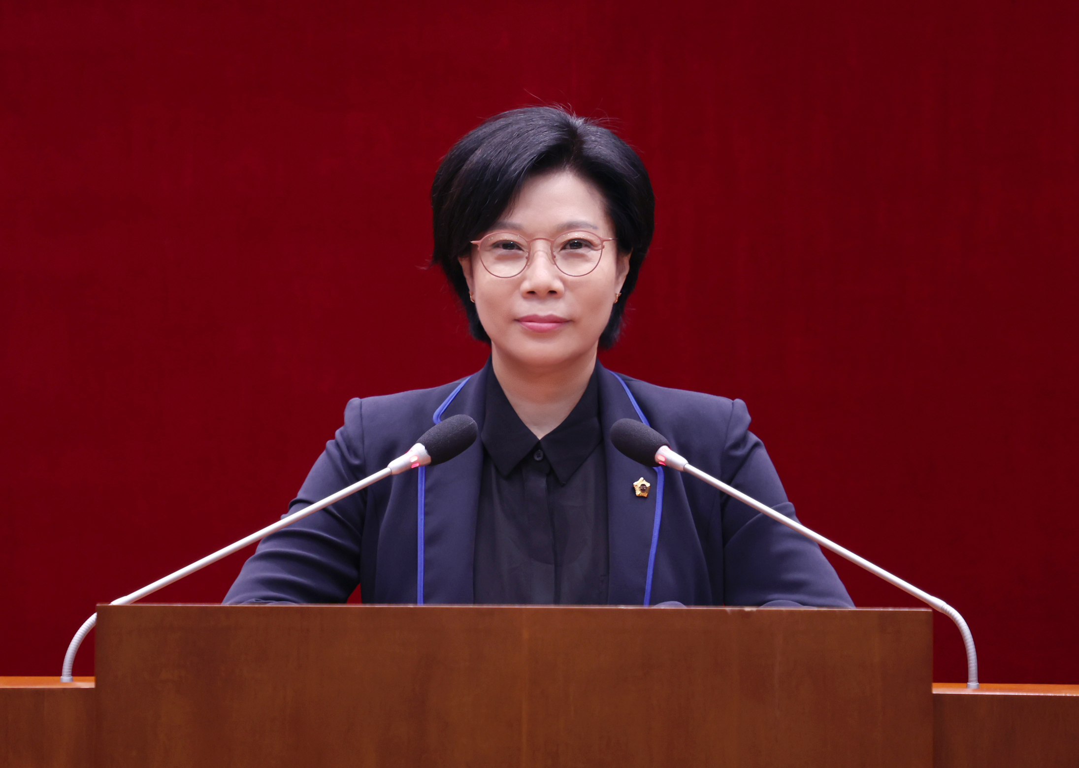 제302회 임시회 제2차 본회의 및 폐회식 - 3